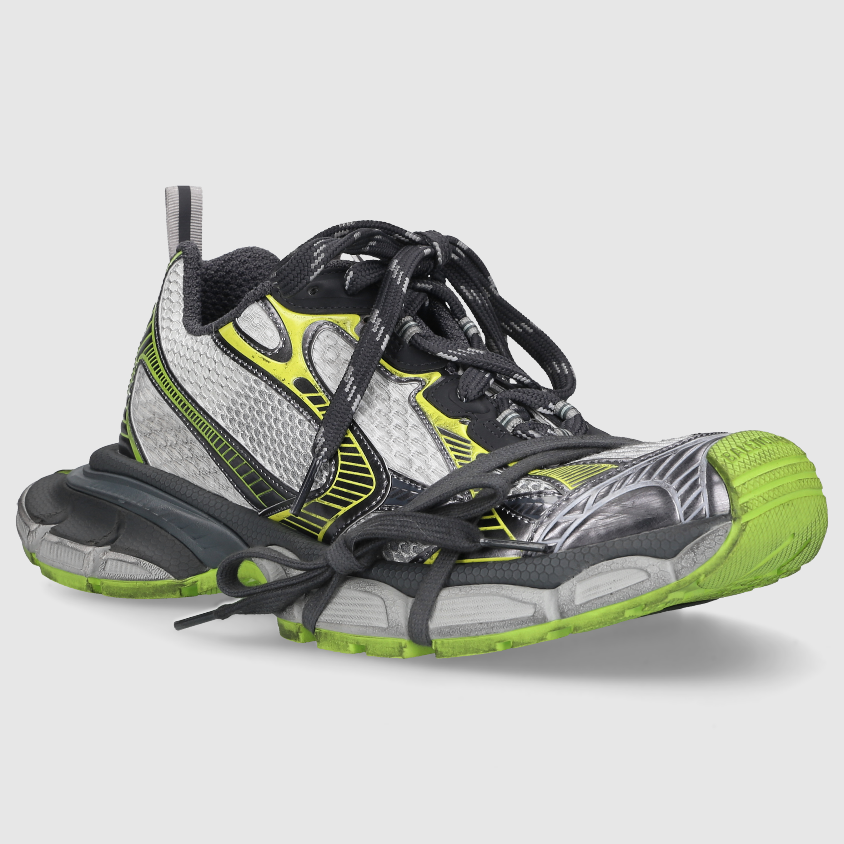 Balenciaga M SNEAKER 734734 Grey