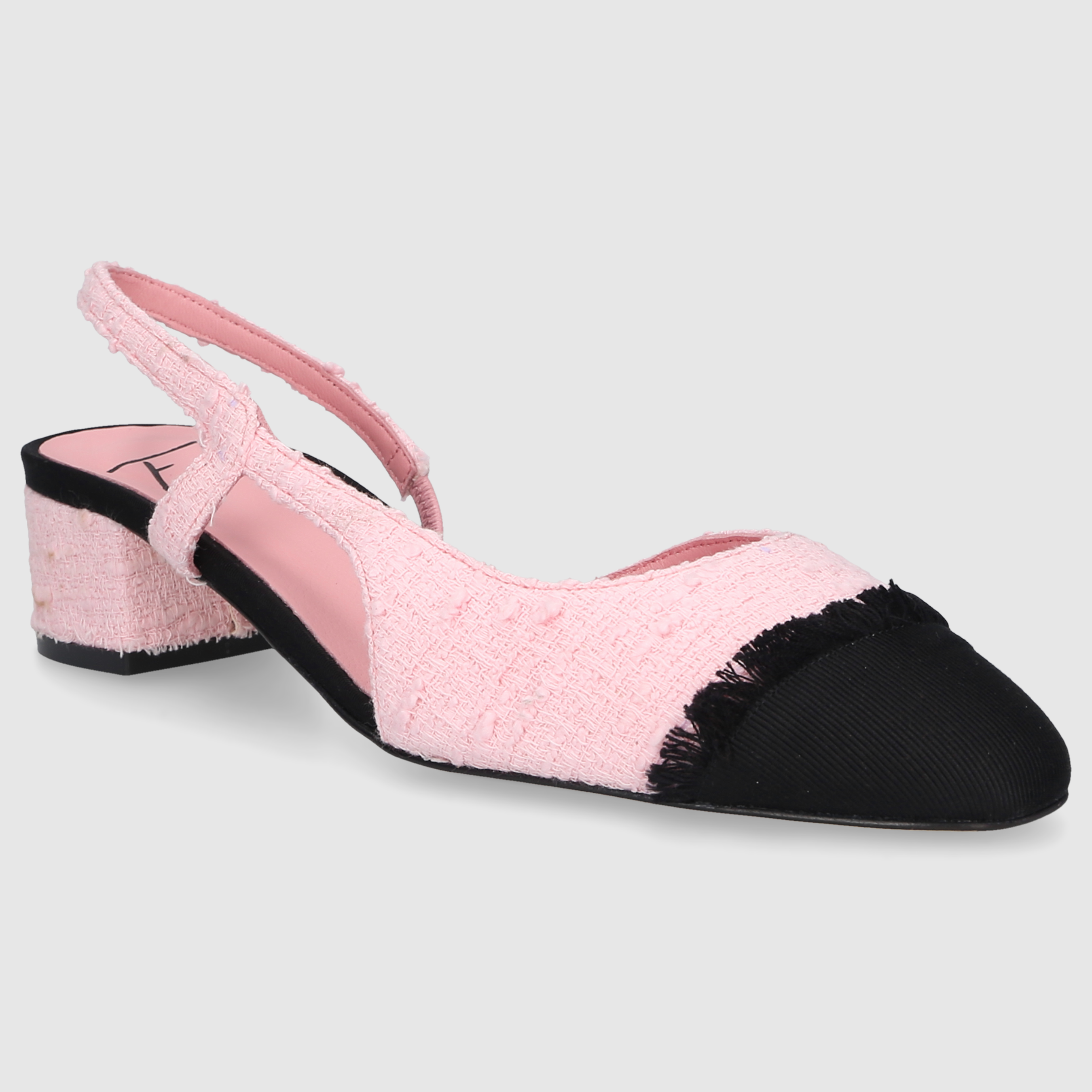 Roberto Festa Women's Pumps ACANTO ROSA-SZ