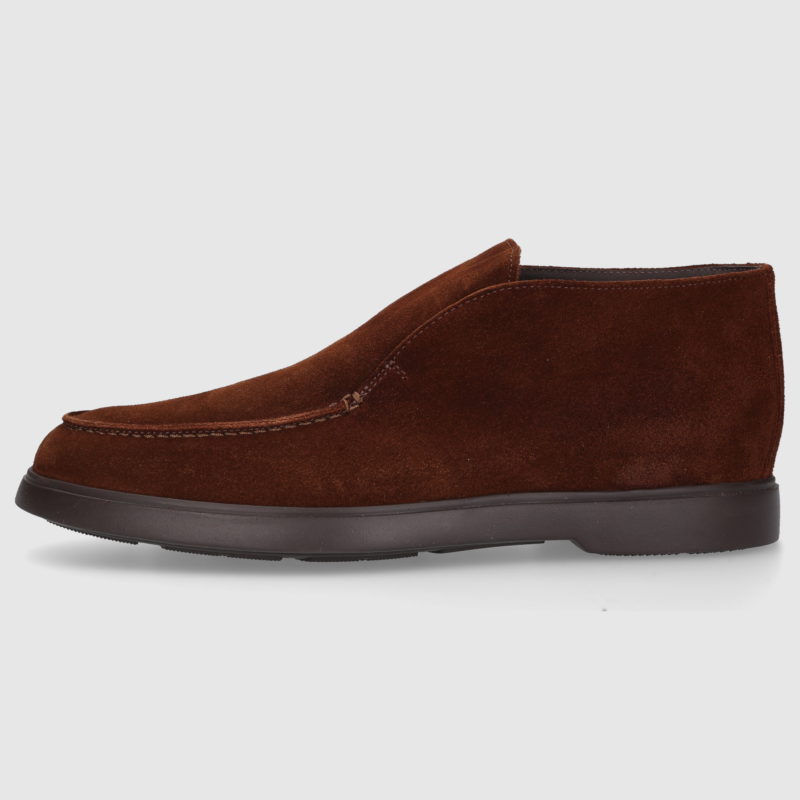 Barrett Herren Schuhe EDWIN-12298 Light brown