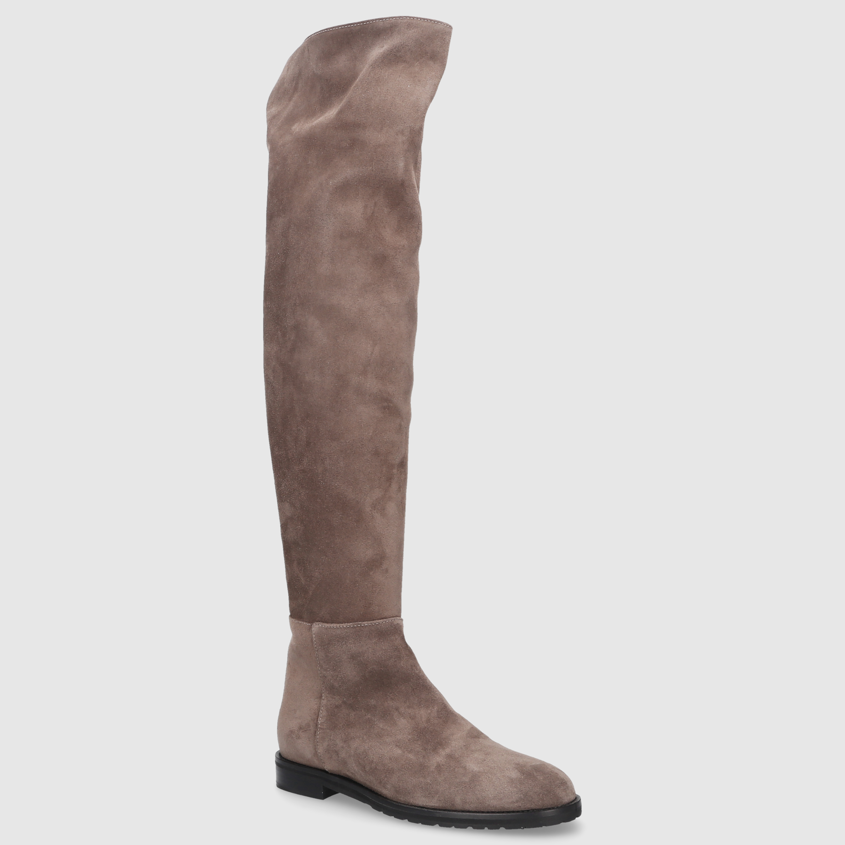 Roberto Festa Damen Stiefel ARVID TAUPE