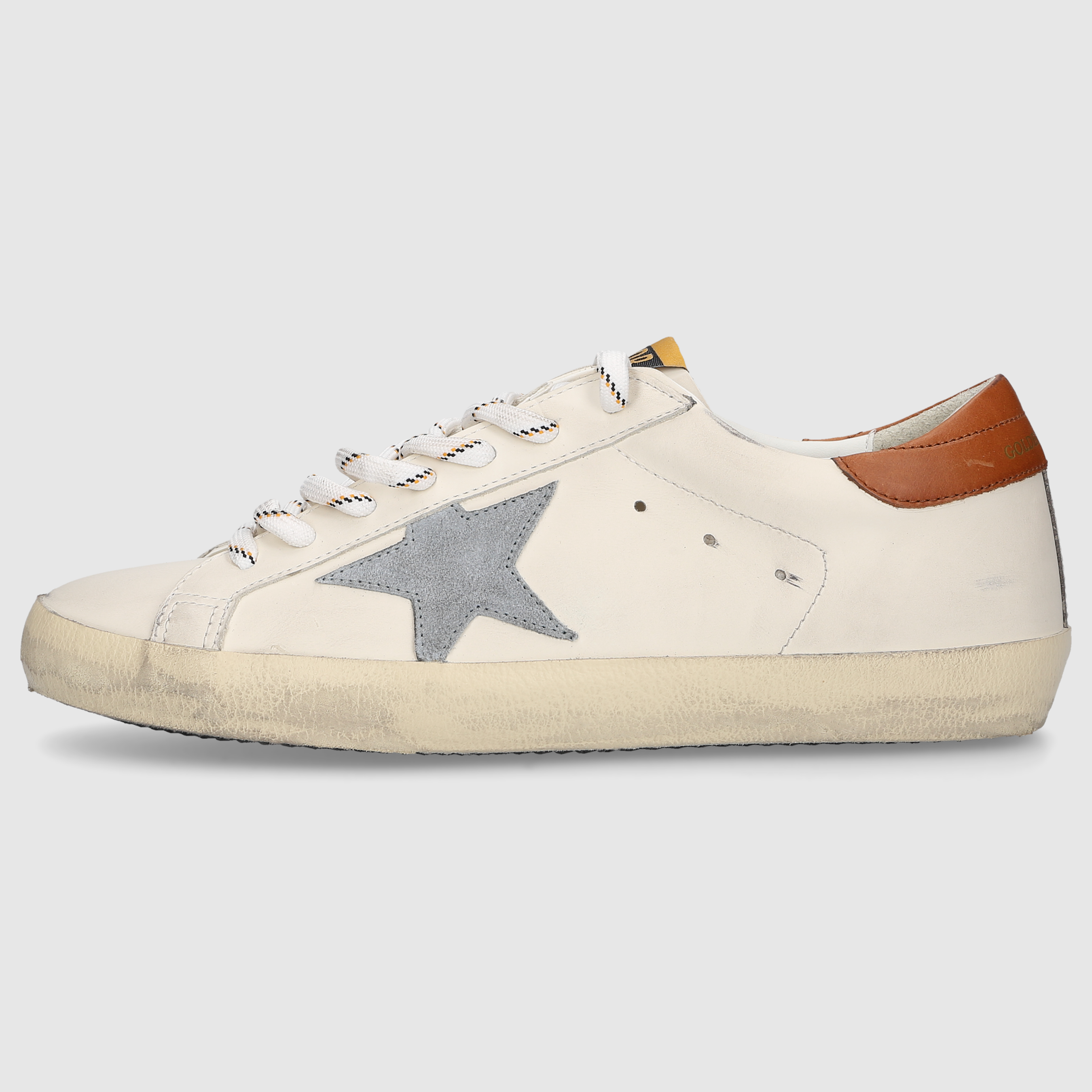 Golden Goose M SNEAKER GMF00101 White