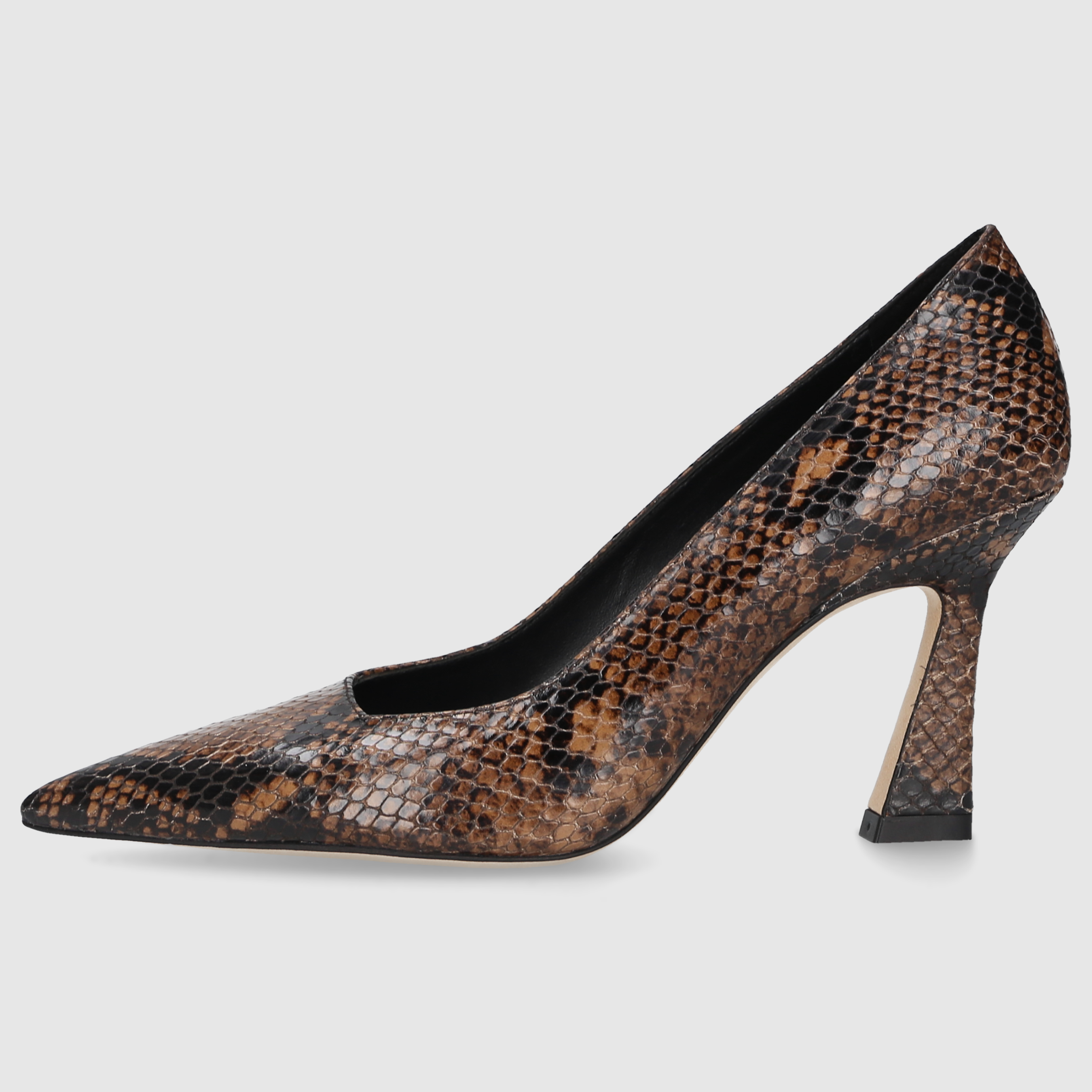 Stuart Weitzman Damen Pump VINNIE 85 PUMP Espresso