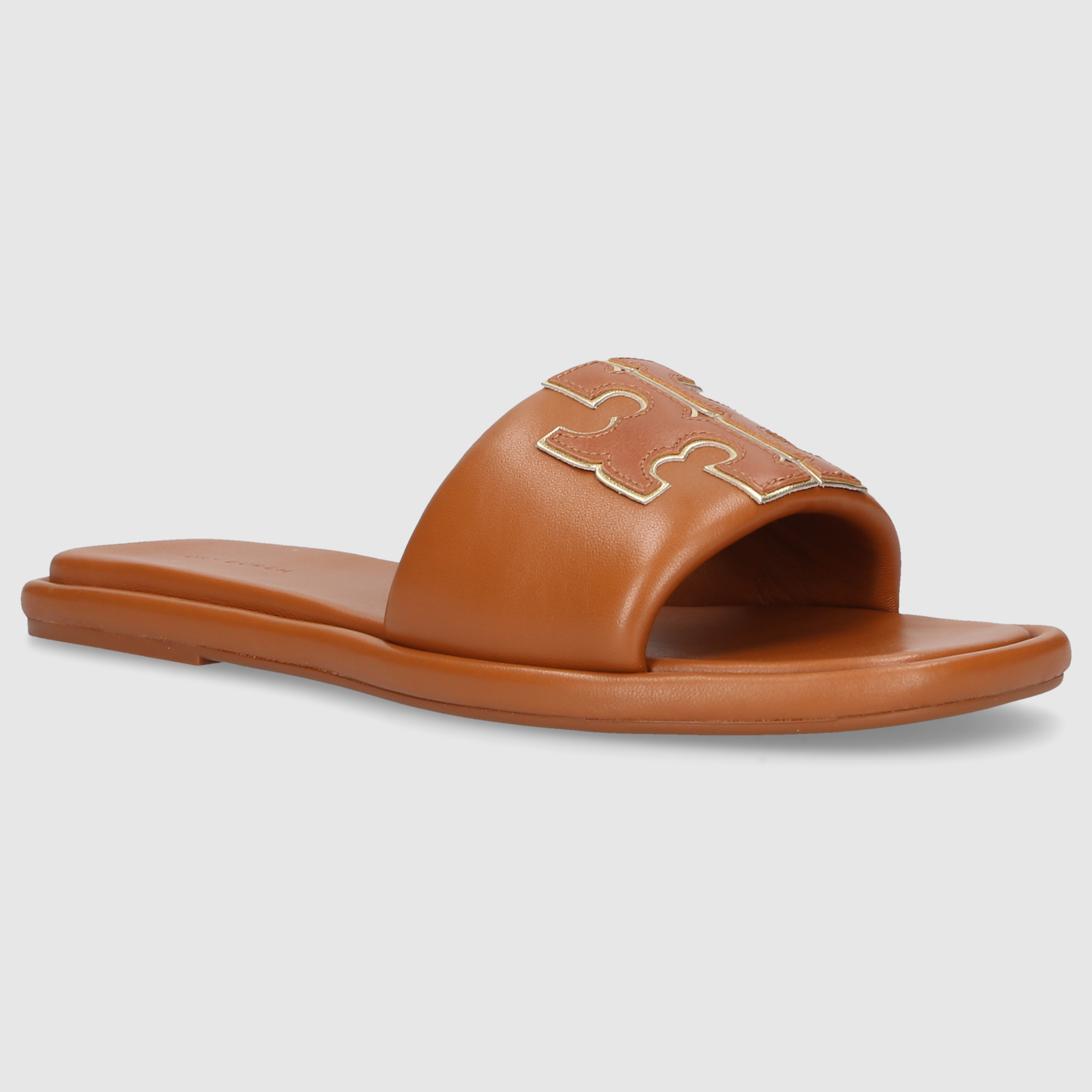 Tory Burch Women's Sandals 79985 CAMEL