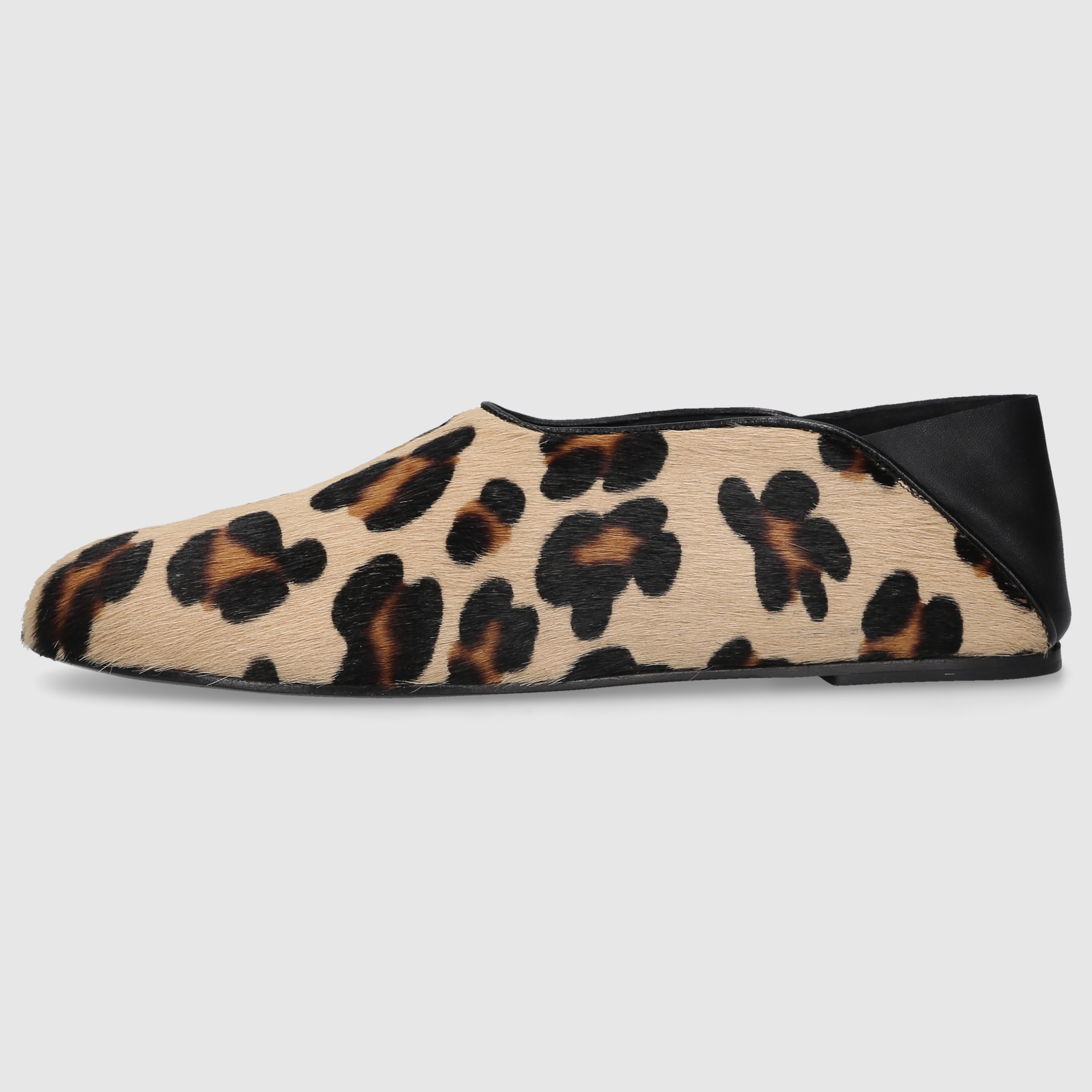 Giaborghini Damen Clogs GRSLLPON8500 Braun