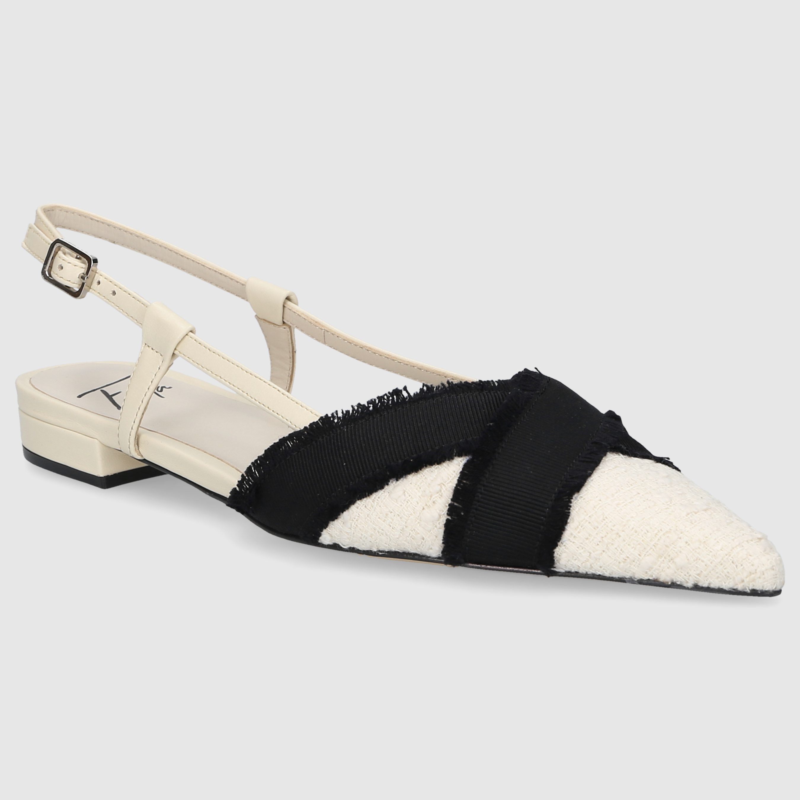 Roberto Festa women's pumps VERBENA BEIGE