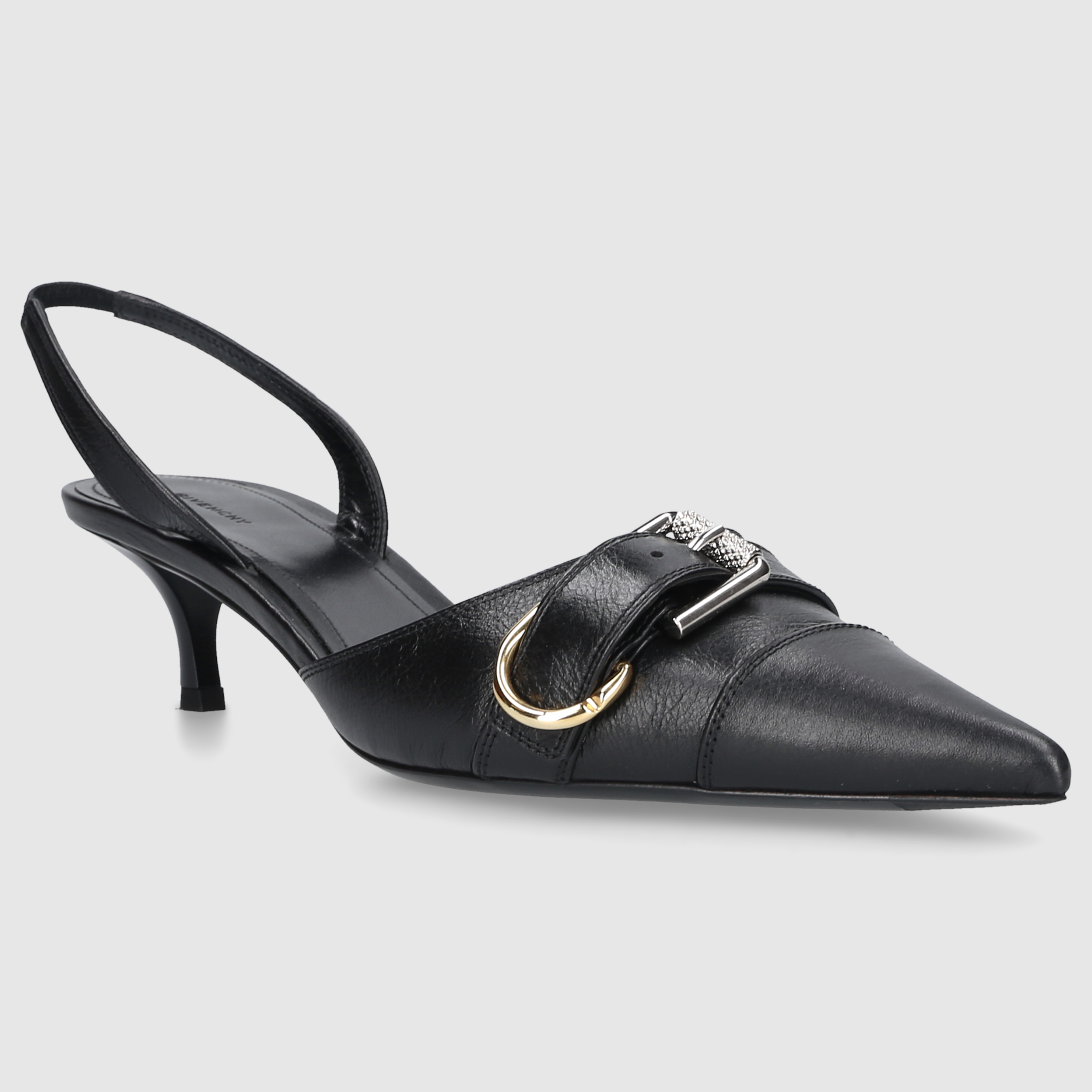 Givenchy W PUMPS BE308XE257001 Black