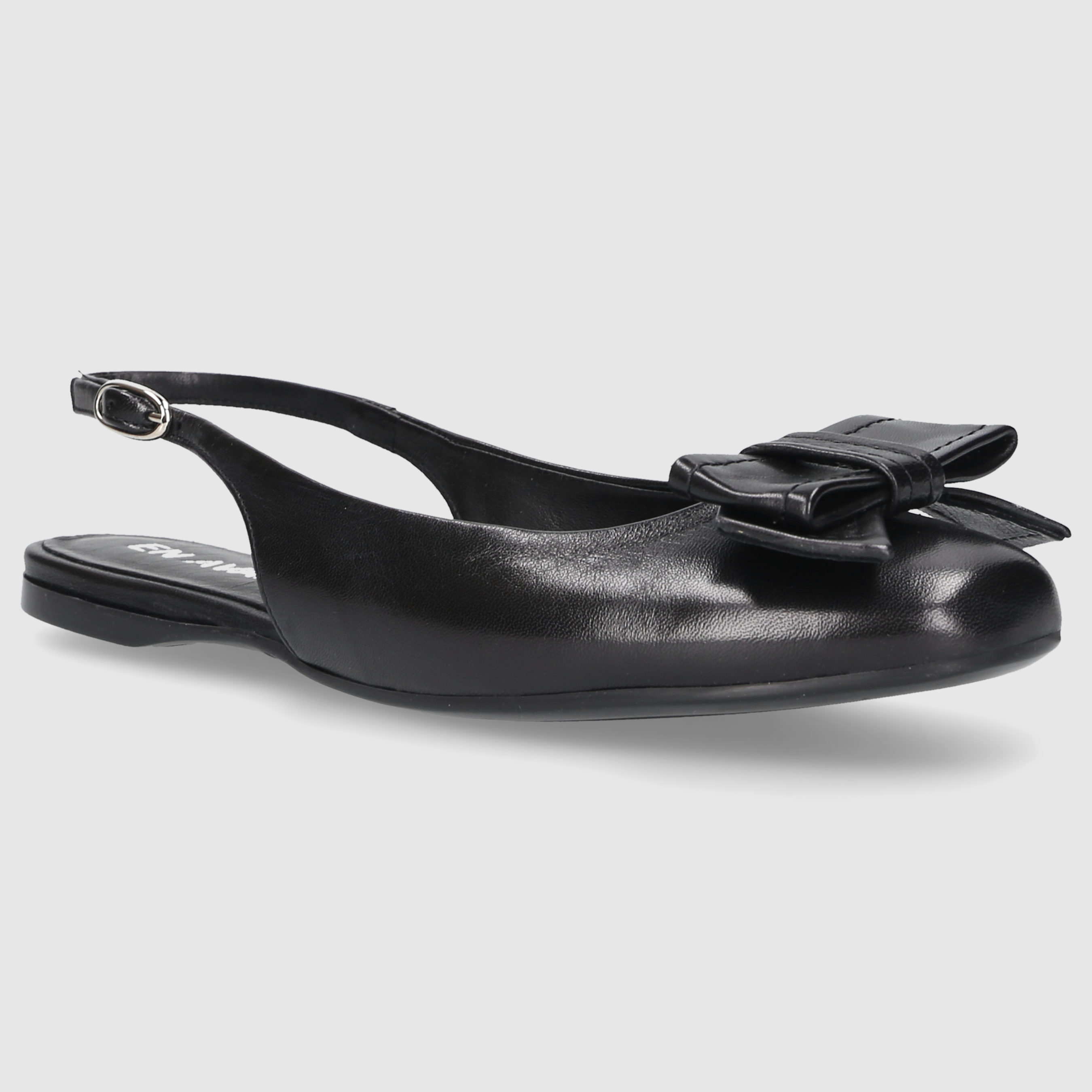 EN AVANT Women's Pumps C278 BLACK