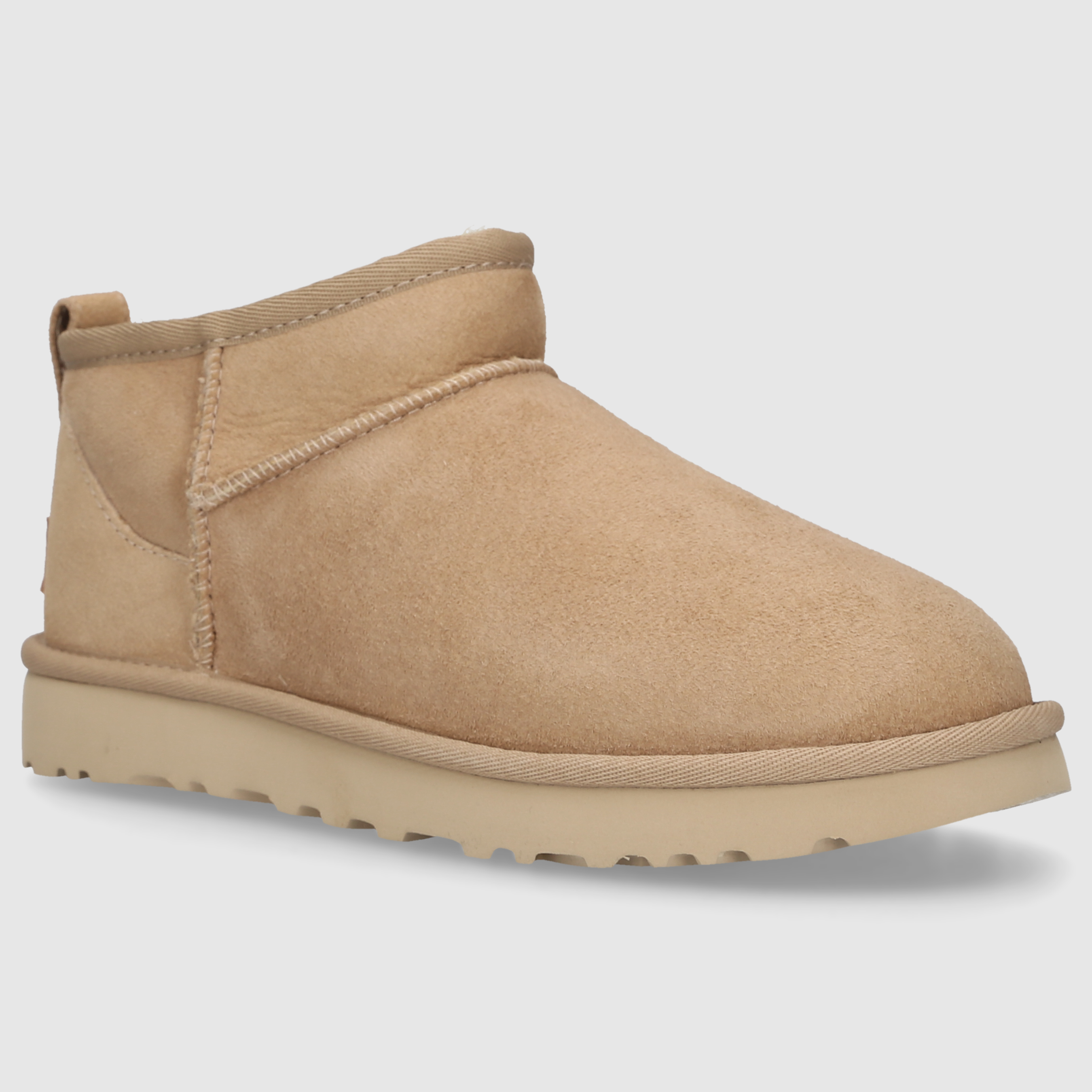 UGG W WINTER BOOTS 1116109SAN Brown