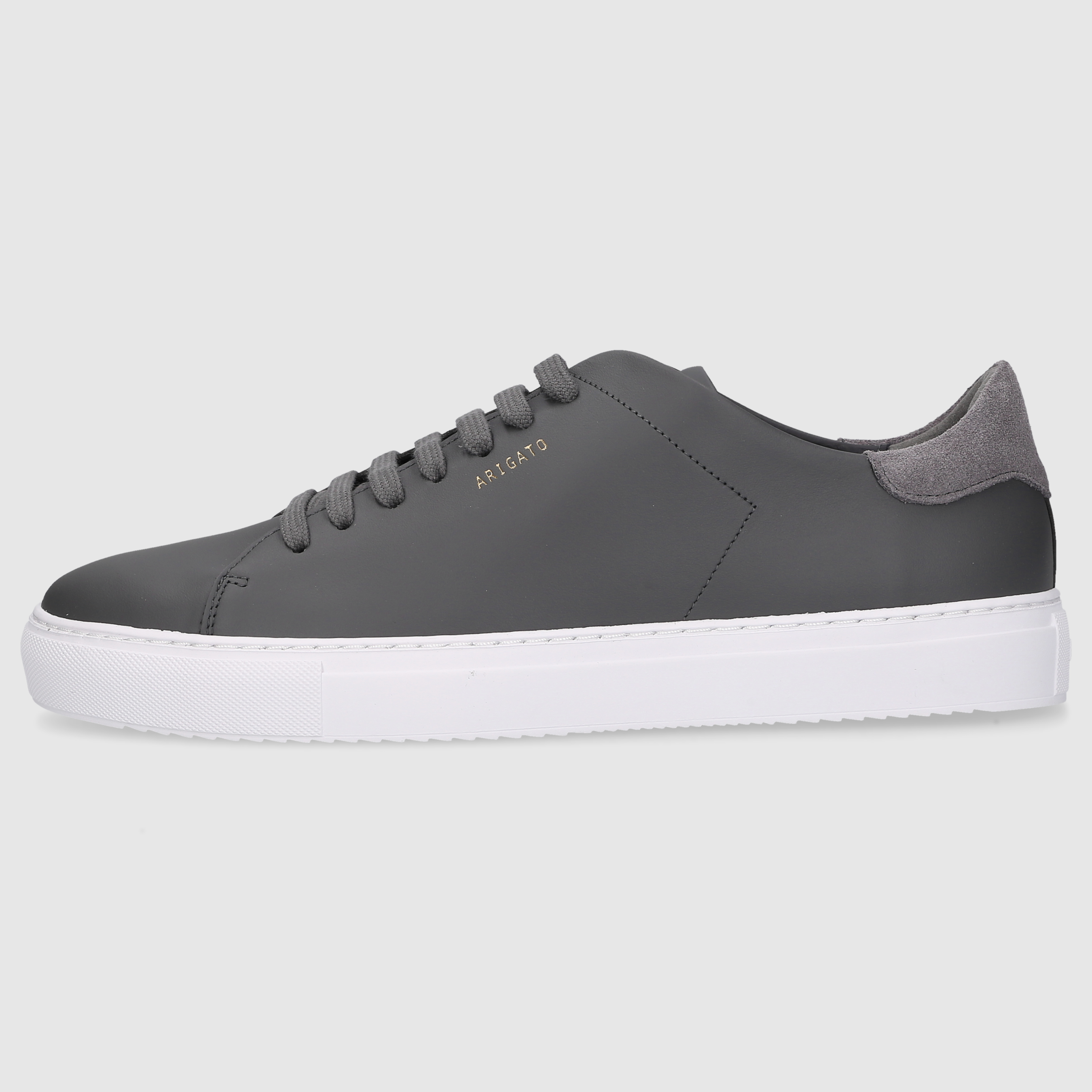 Axel Arigato Herren Sneaker 28166 DK-GRAU