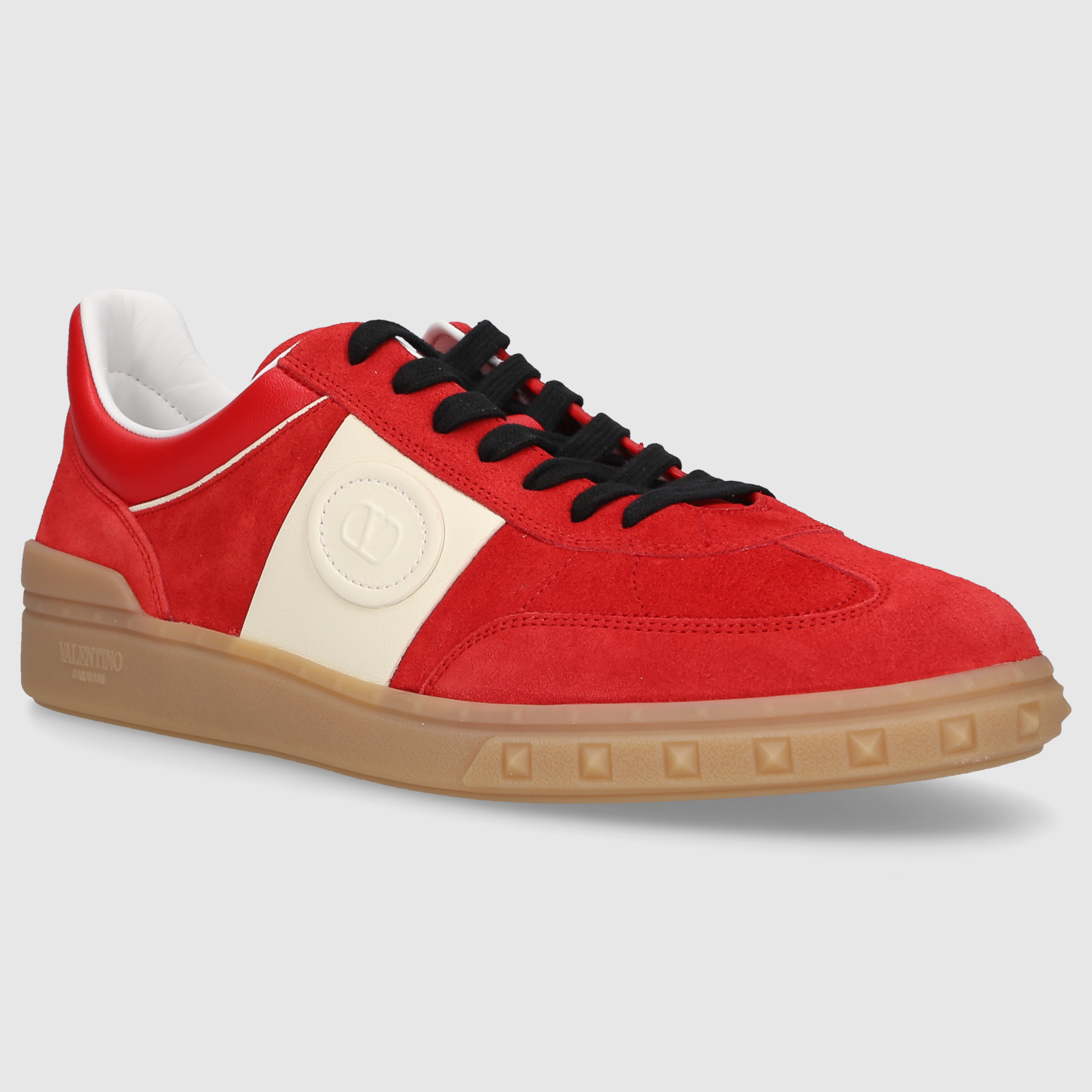 Valentino Garavani M SNEAKER YS0H77 Red