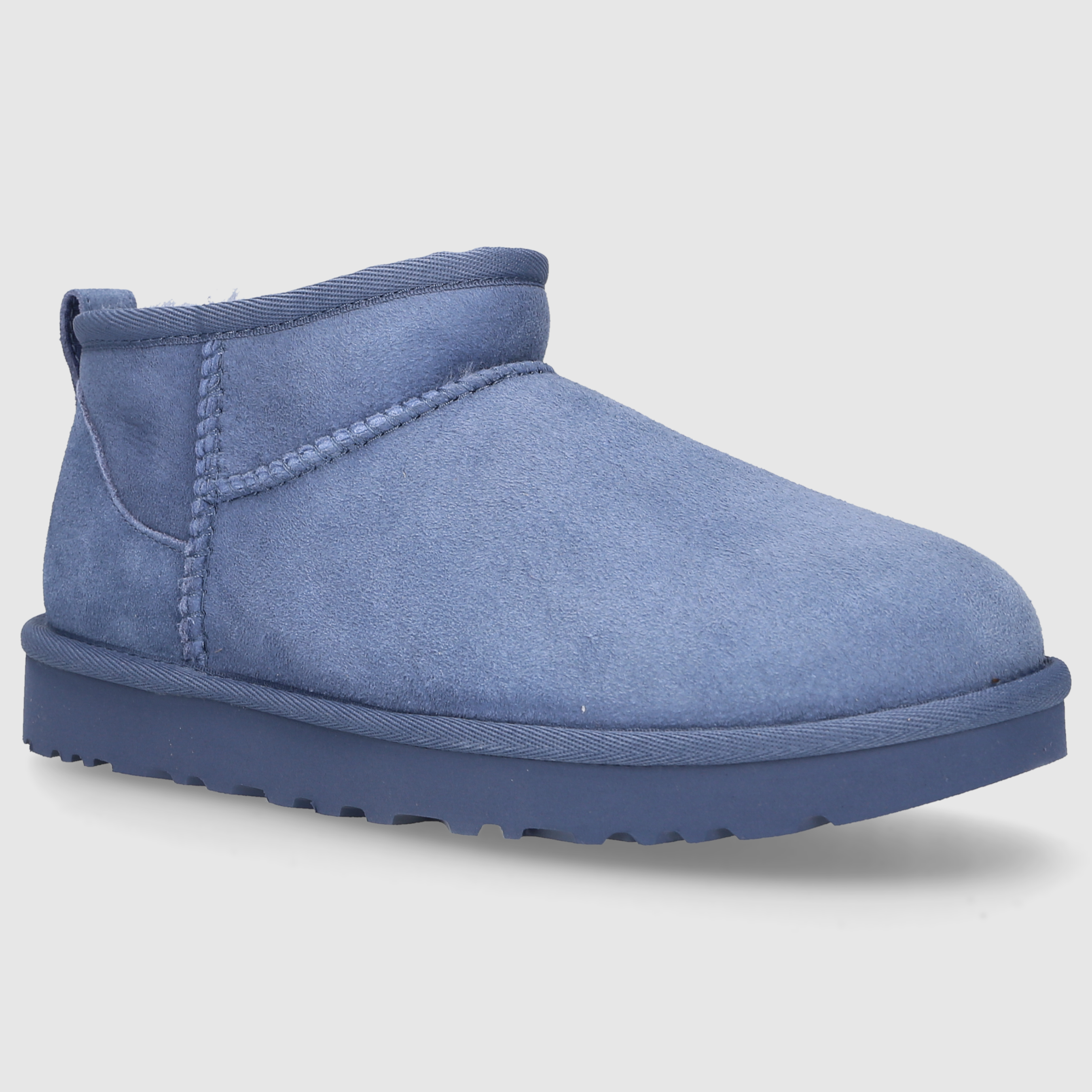 UGG W WINTER BOOTS 1116109DTB Blue
