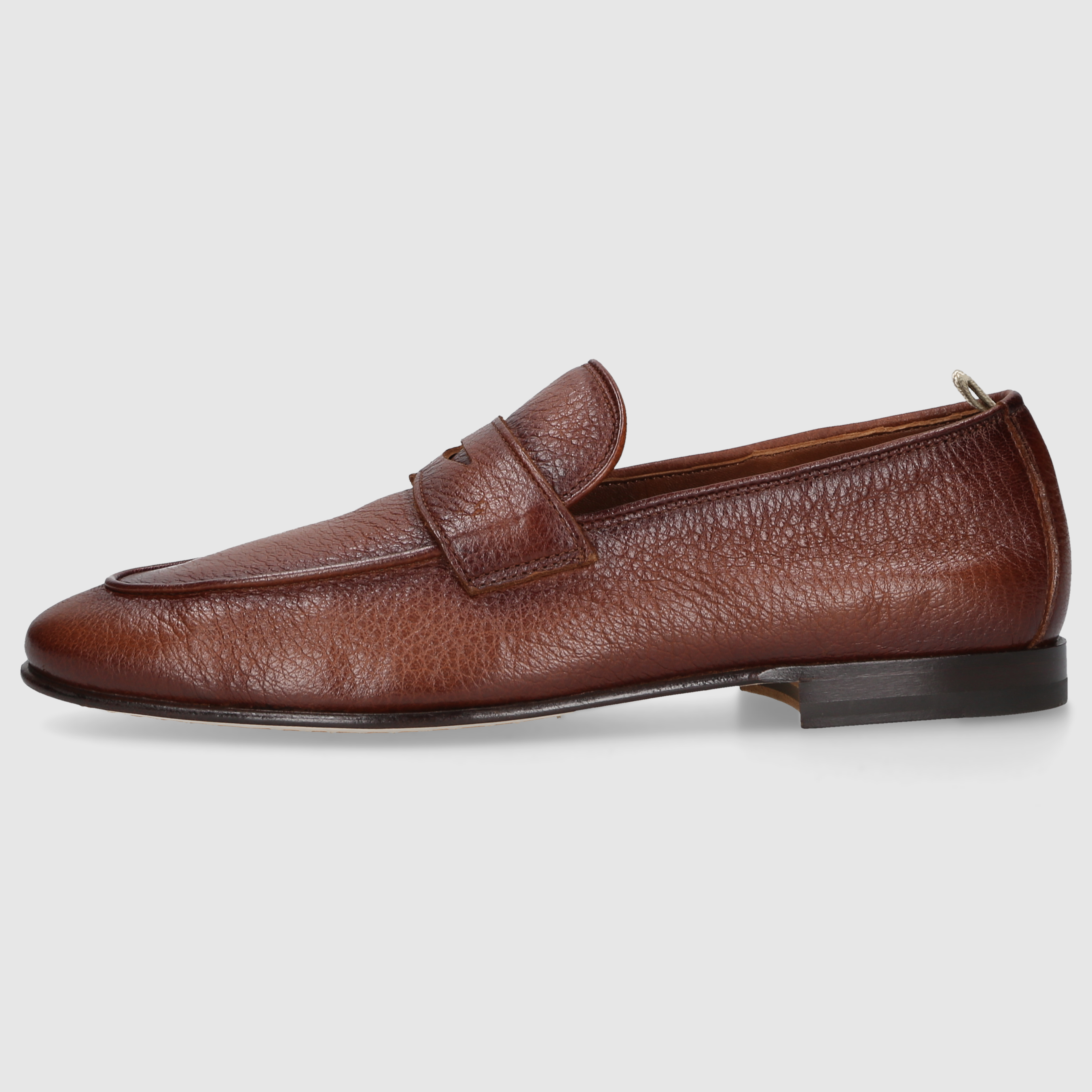 Officine Creative Herren Loafer OLIVER/010 Toscanello