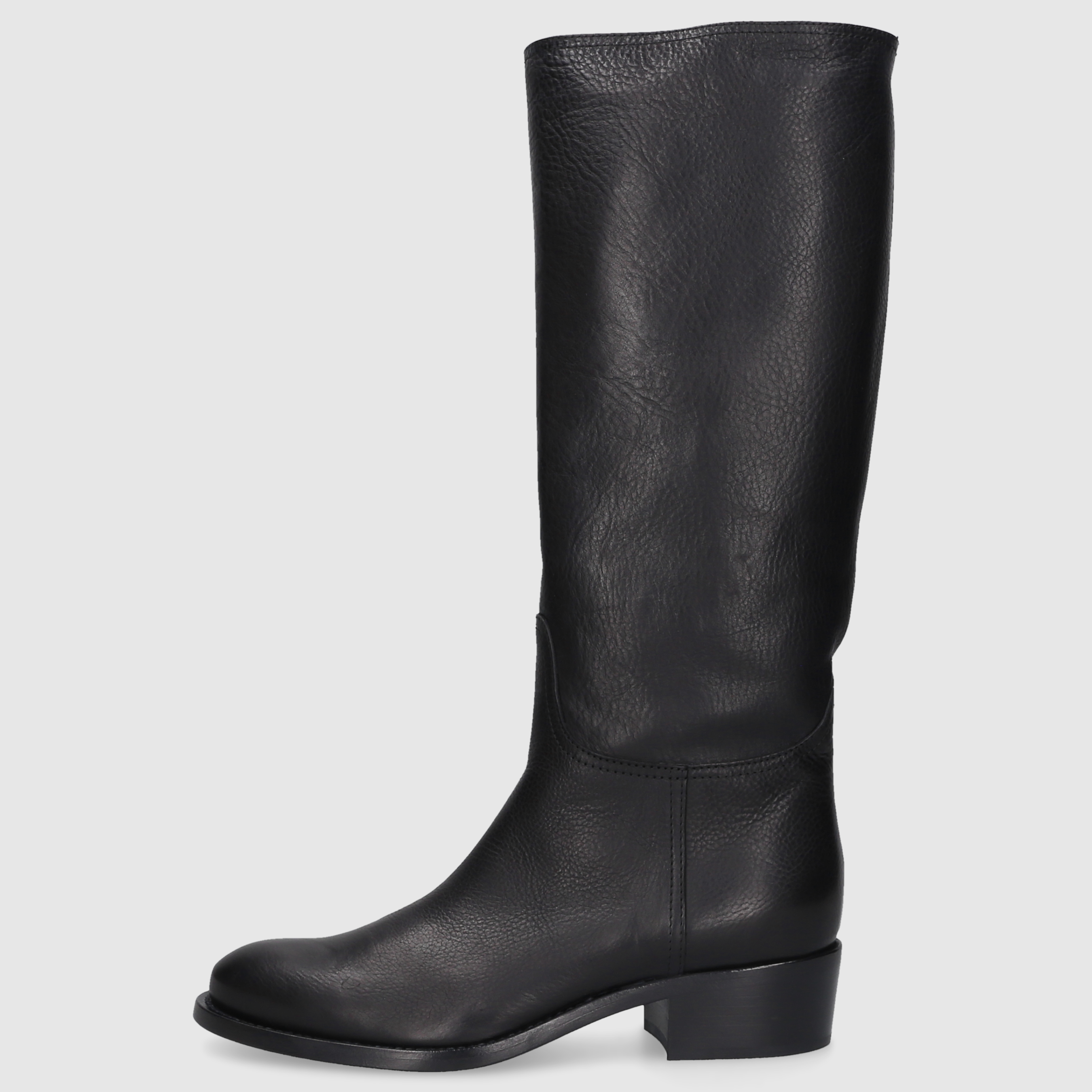 AGL Attilio Giusti Leombruni Damen Stiefel D777501PCGAUCH0000 SCHWARZ
