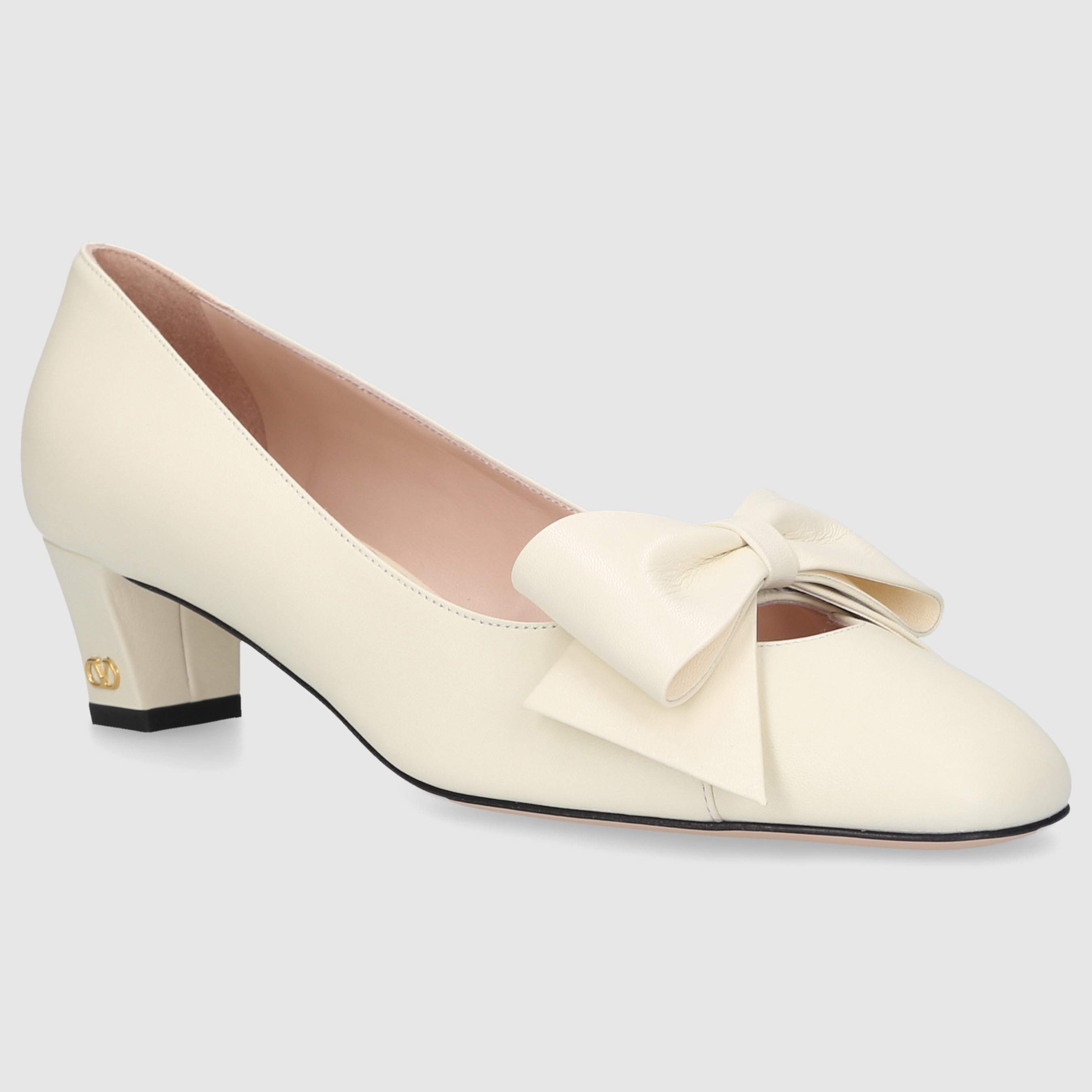 Valentino Garavani Damen Pumps 6W2S0LB5DD ECRU