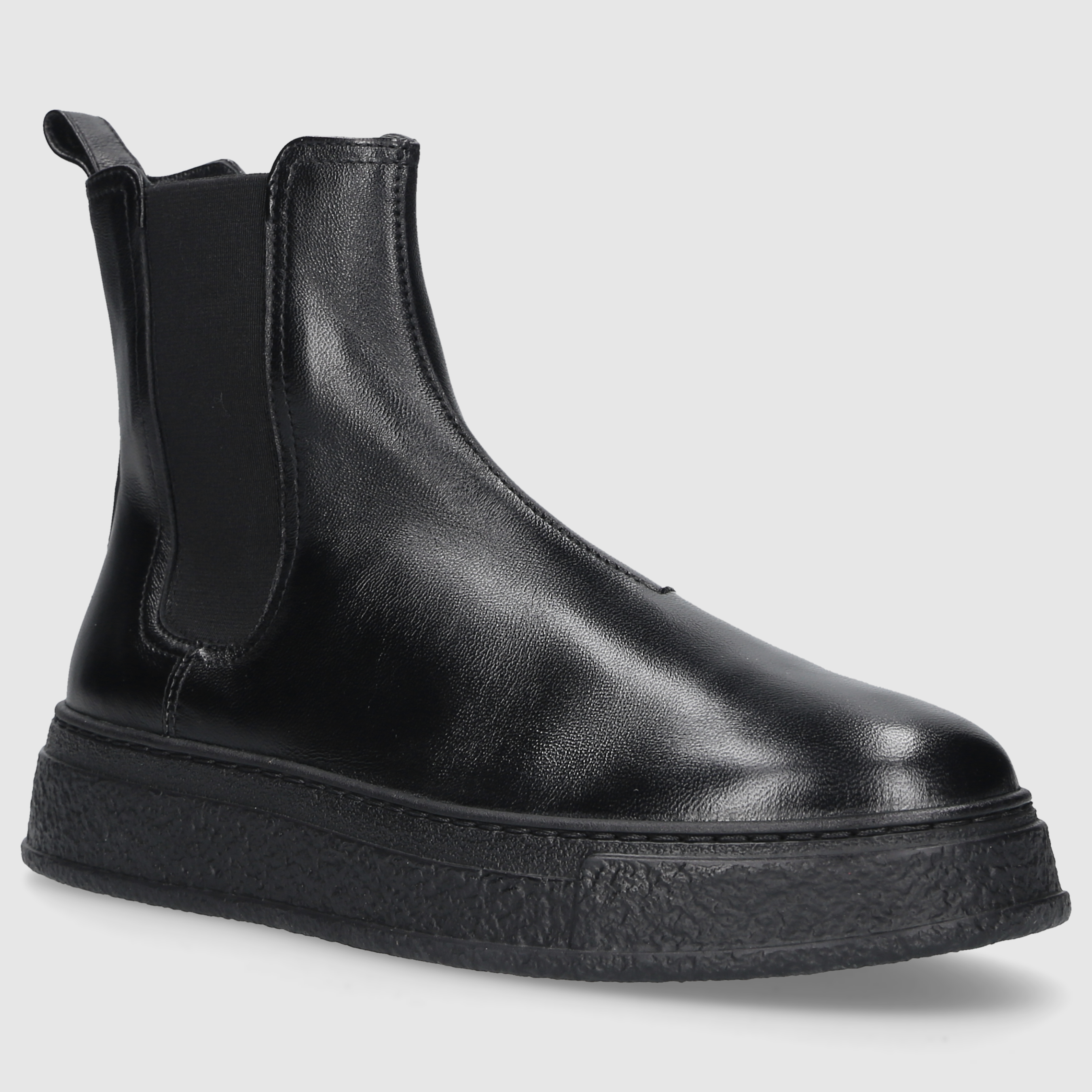 AGL Attilio Giusti Leombruni Damen Stiefeletten D946504PGKA2231049 SCHWARZ