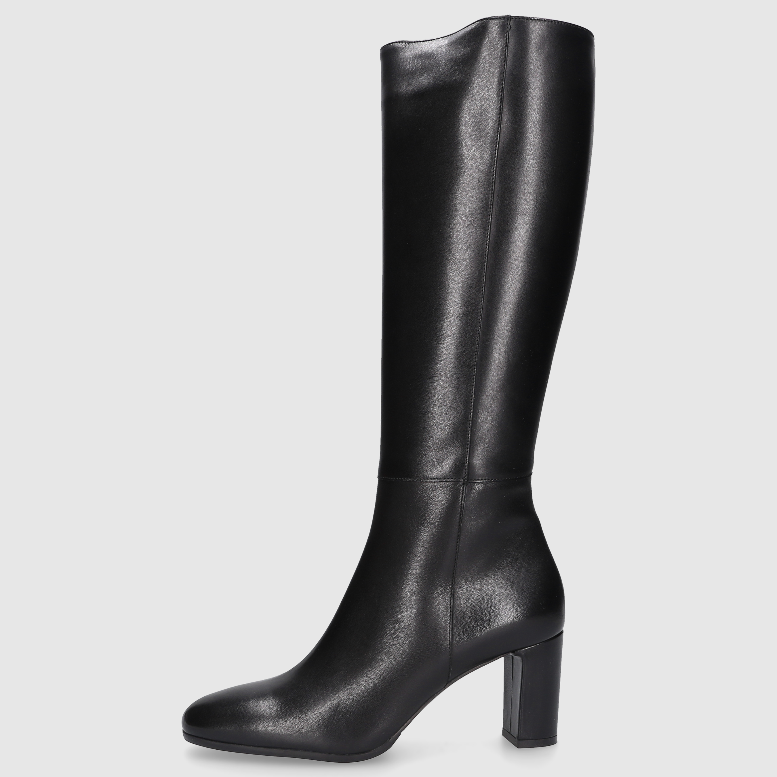 EN AVANT Damen Stiefel G73 SCHWARZ