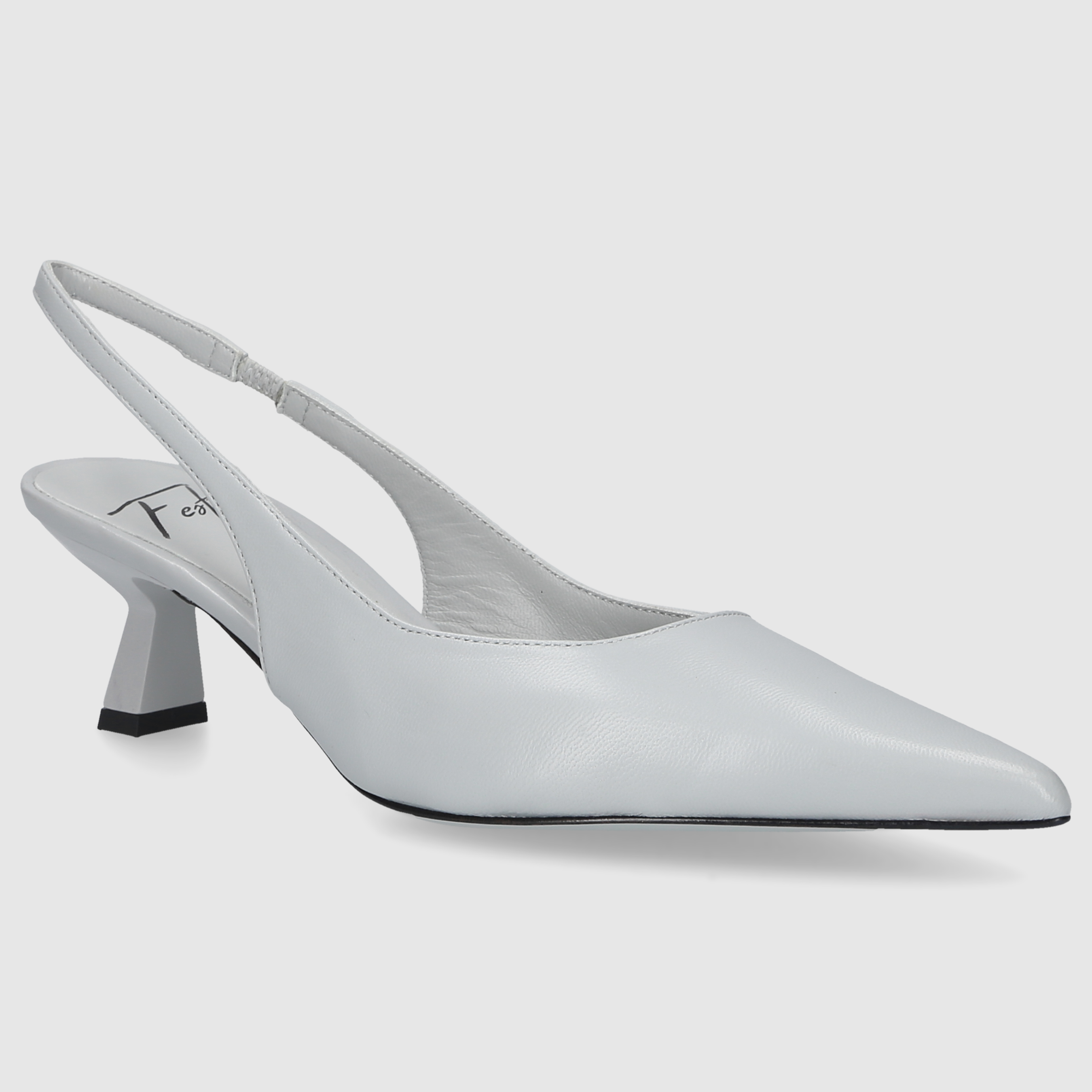 Roberto Festa Women's Pumps ARABEL HL GREY