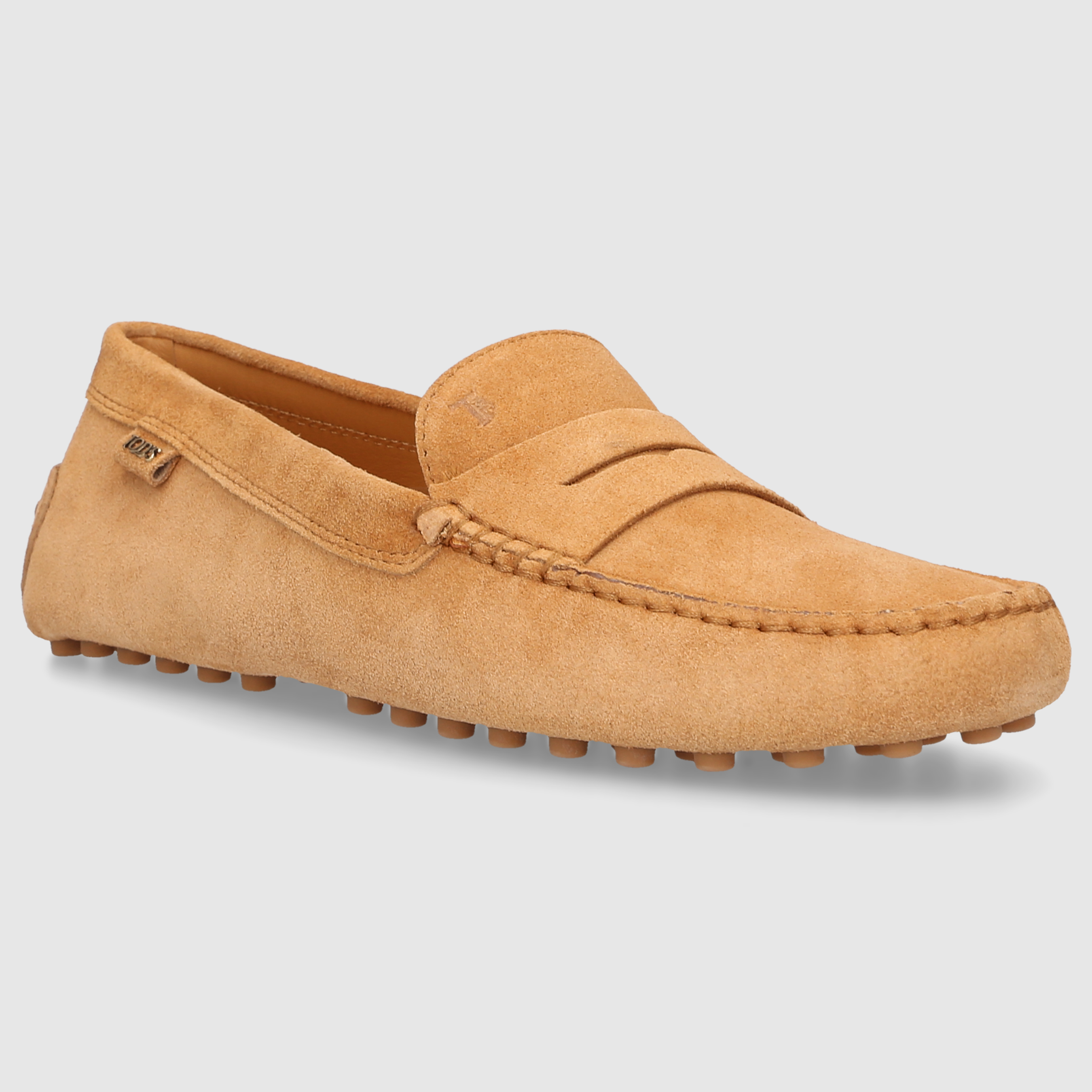 Tod's W COLLEGE/LOAFERS XXW22L00010RE0S001 Brown