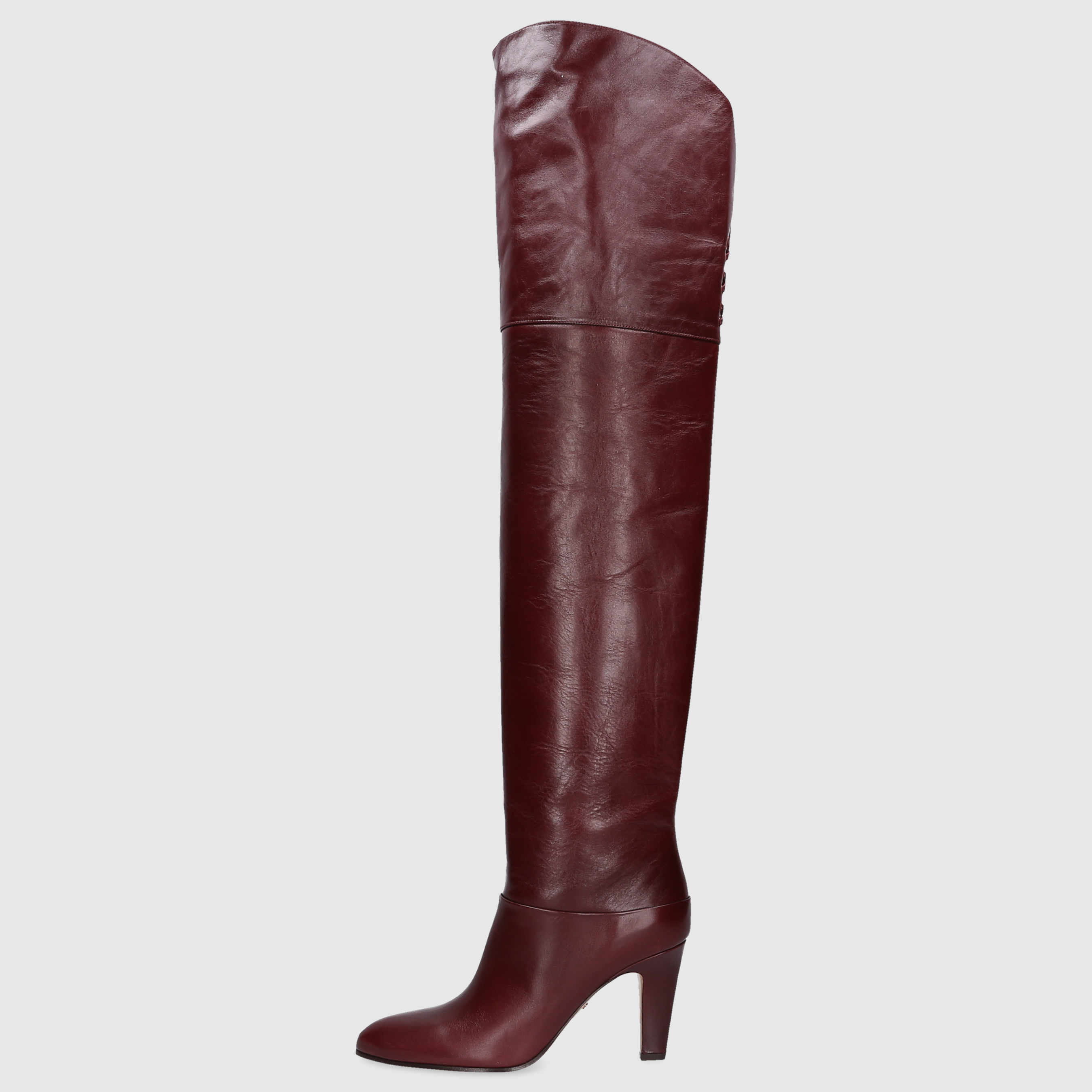 Chloé W BOOTS CHC24W03POO56D Brown