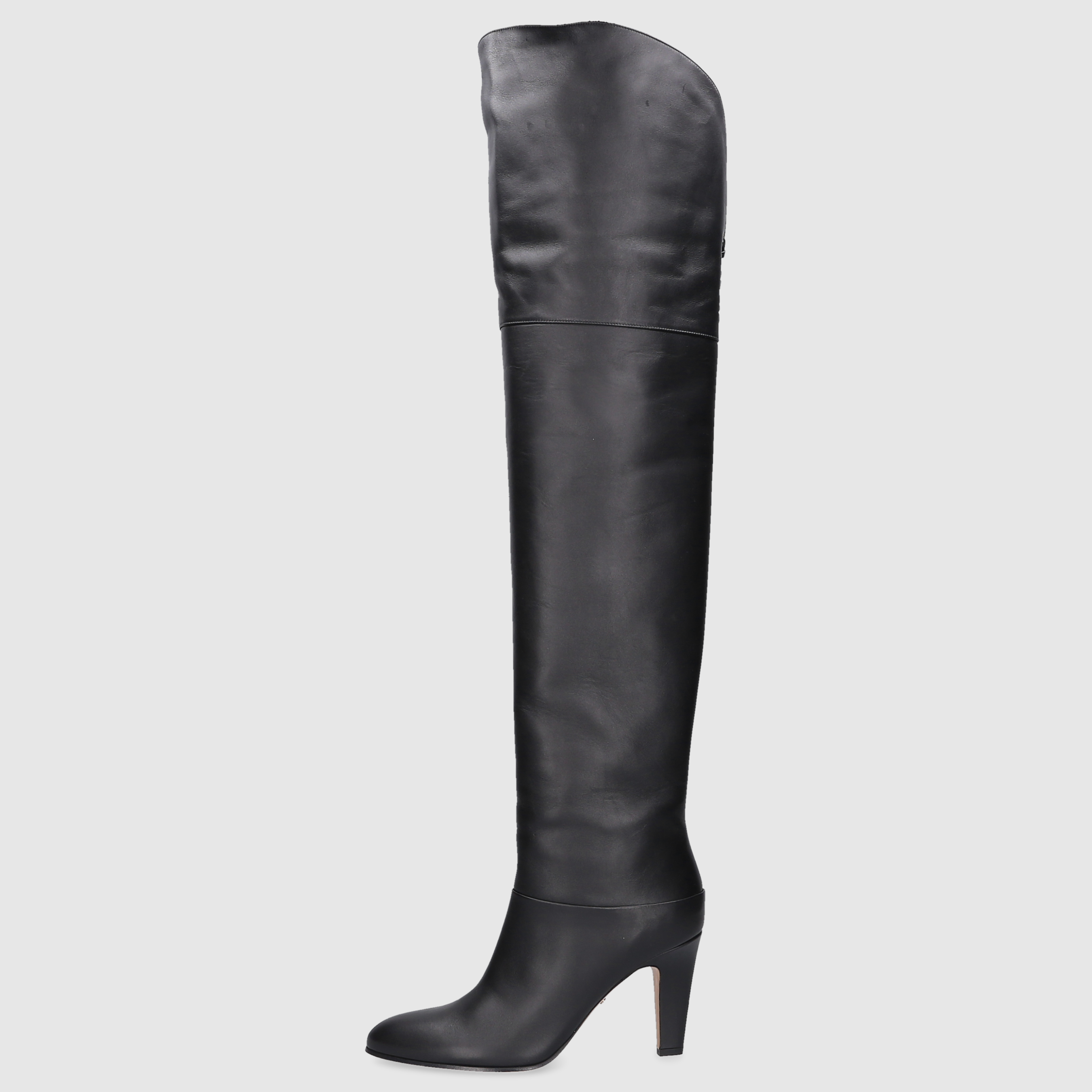 Chloé W BOOTS CHC24A03PMF001 Black