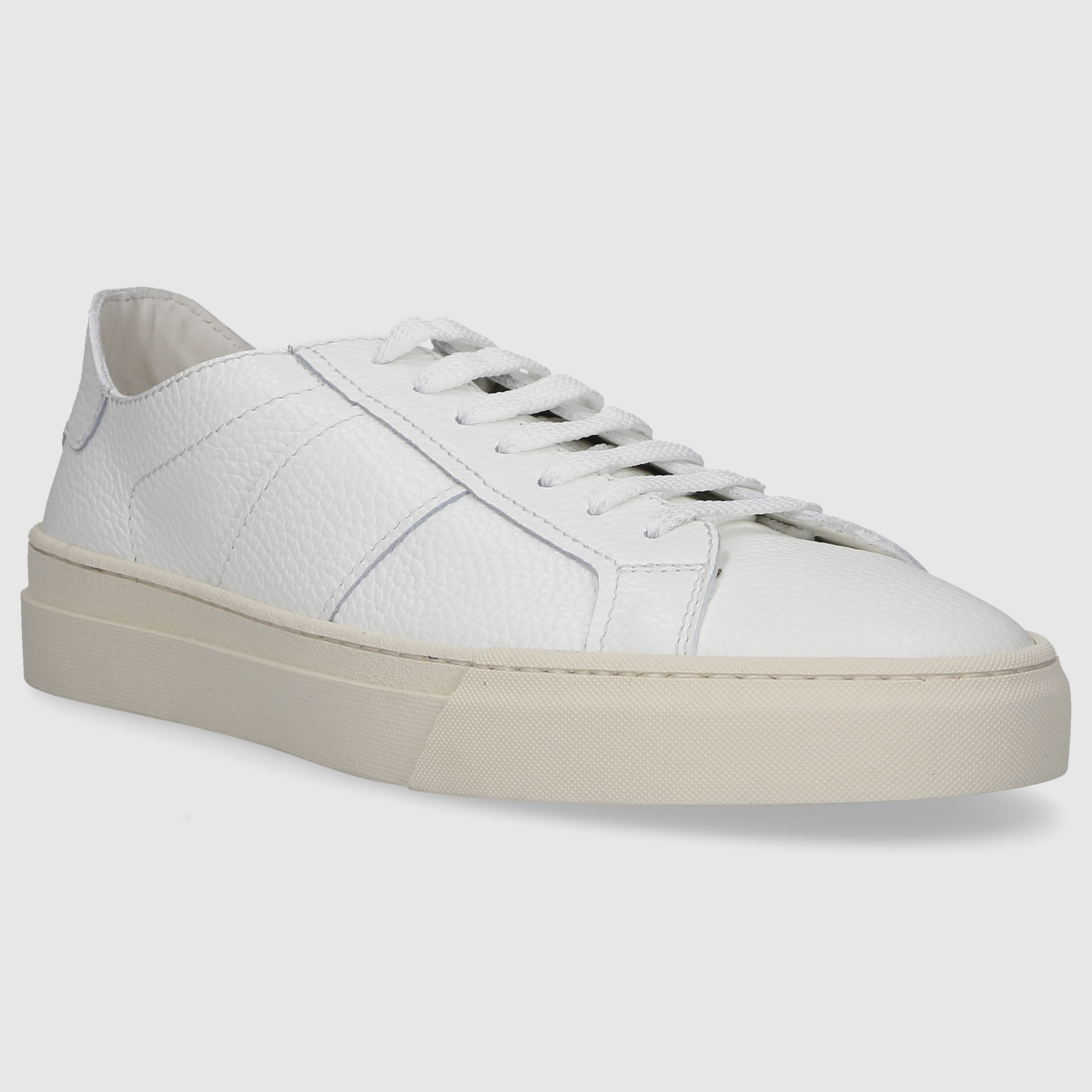 EN AVANT Herren Sneaker 564 WEISS