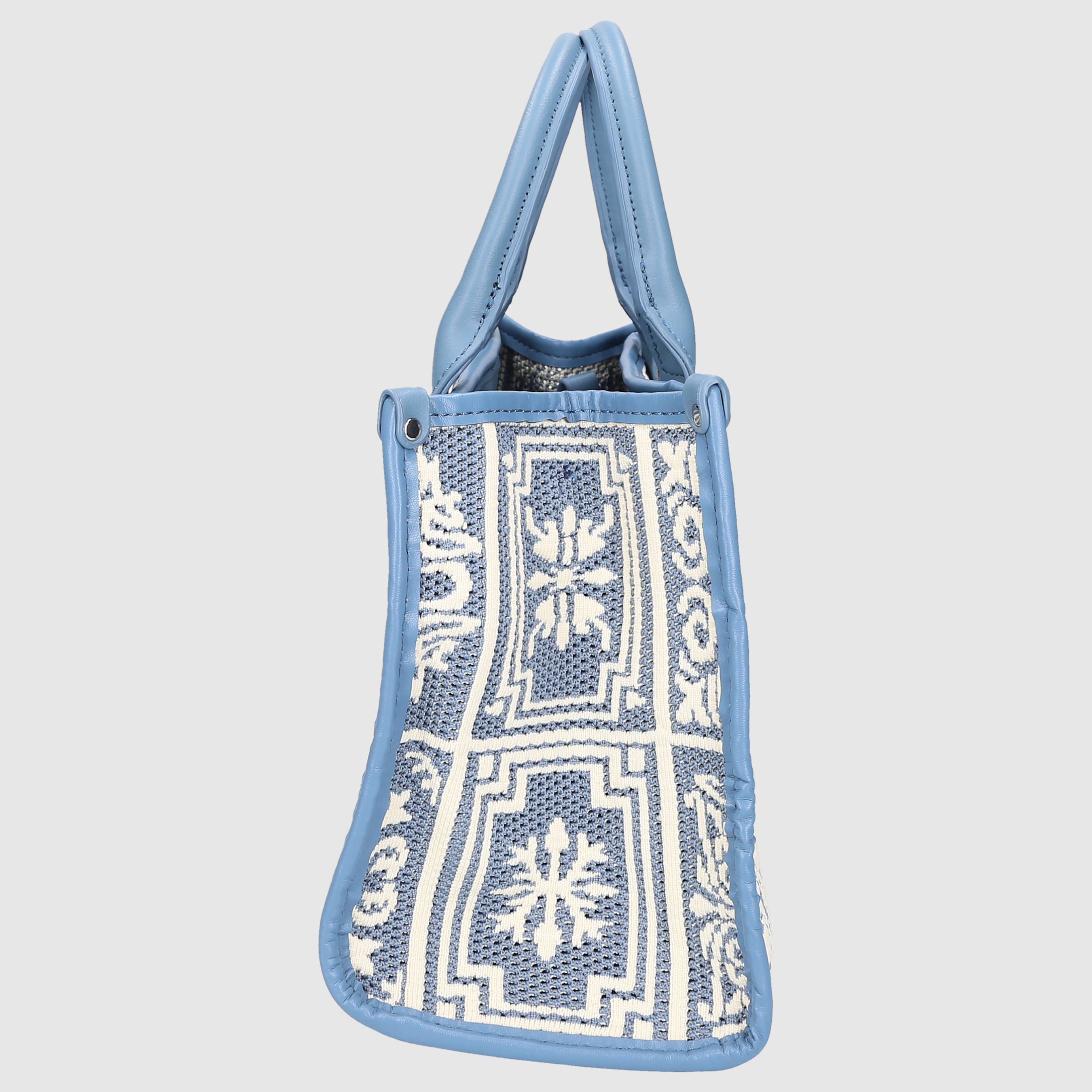 EN AVANT Damen Taschen FLOW BEIGE-BLAU