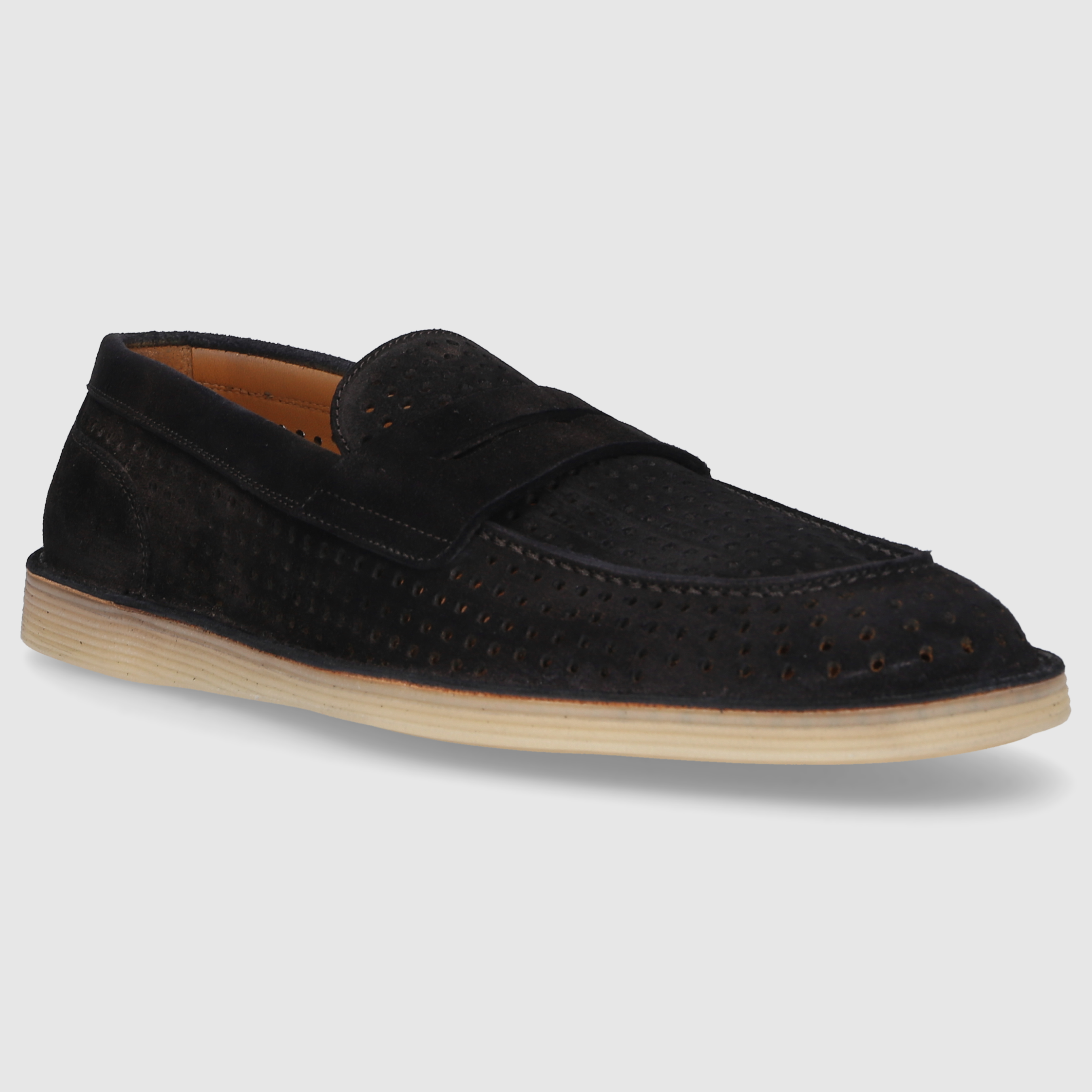 Dolce & Gabbana M SLIPPERS A50651 Black