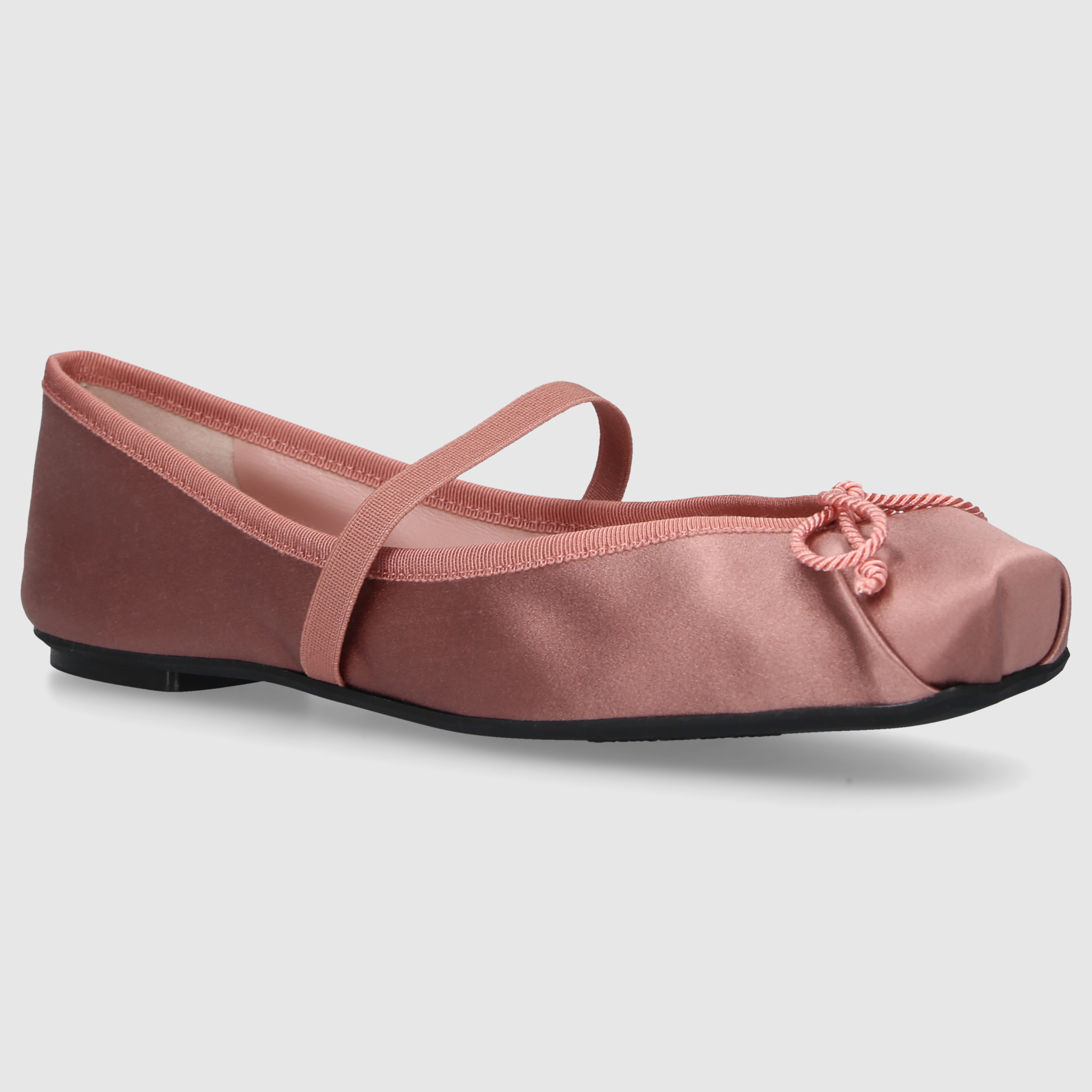 Pretty Ballerinas Damen Ballerinas 51586 ALTROSA