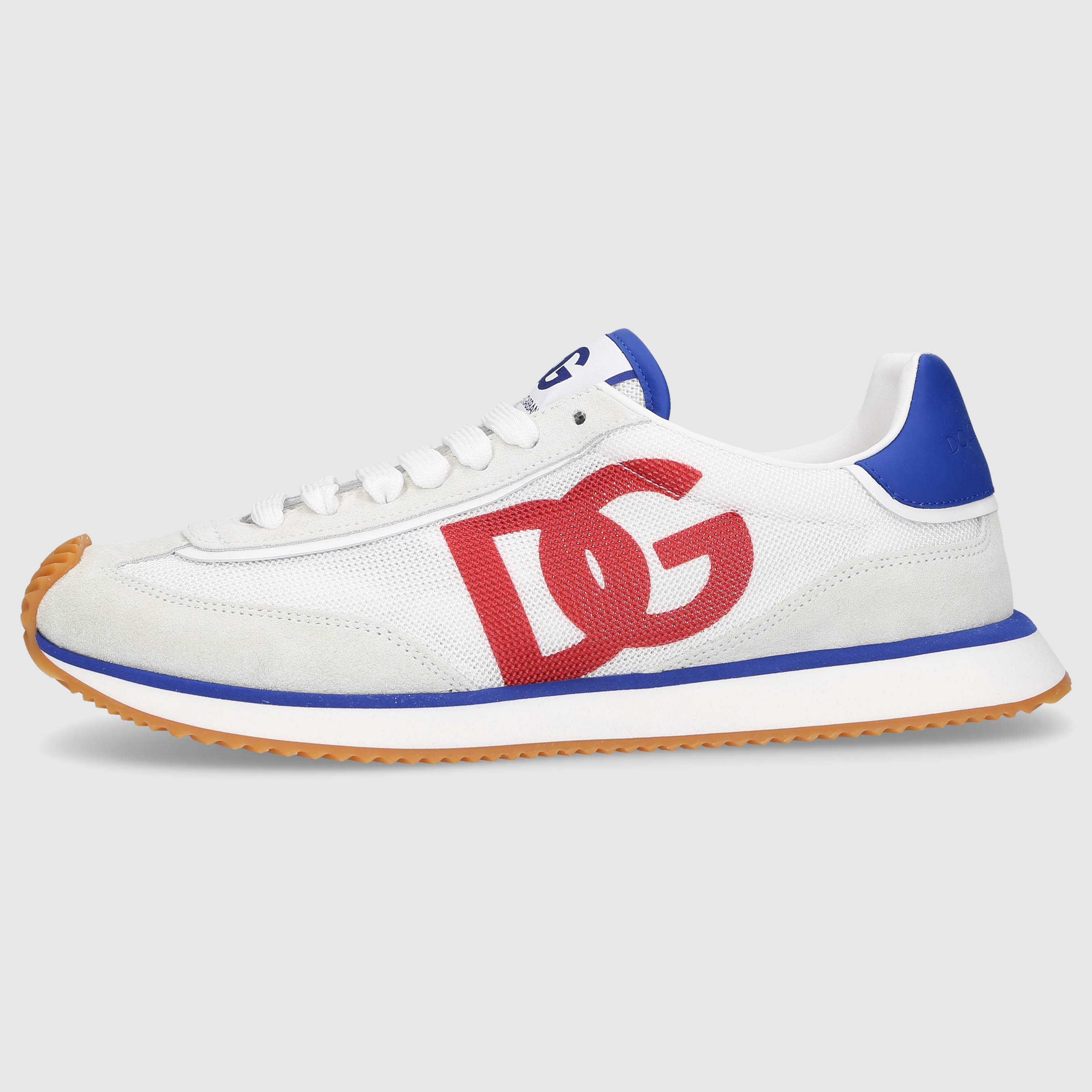 Dolce & Gabbana M SNEAKER CS2288 White
