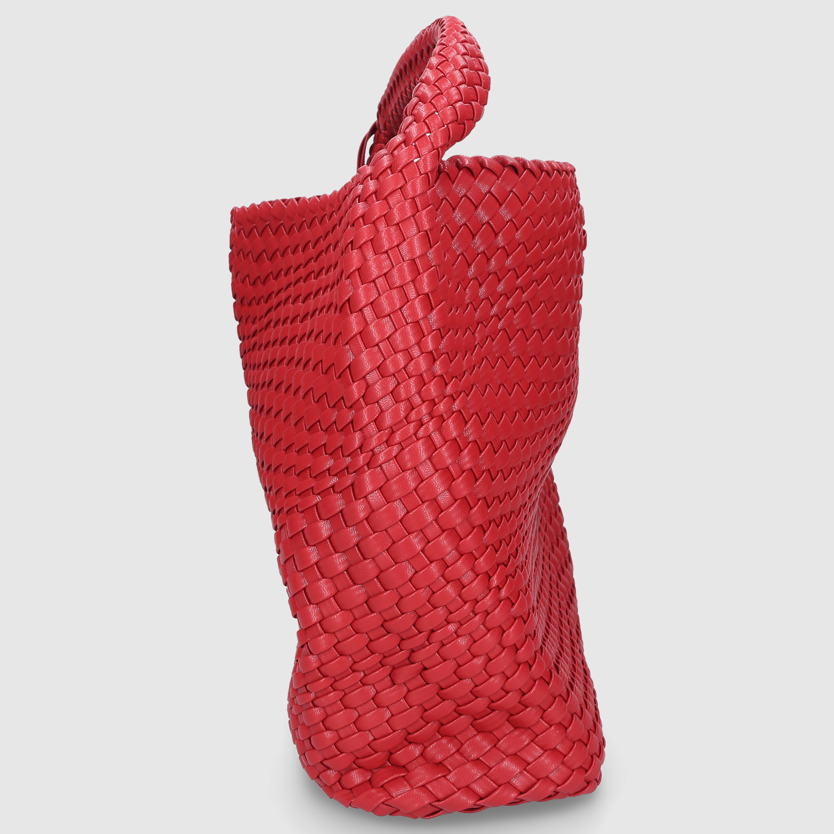 EN AVANT Damen Taschen LOU ROT