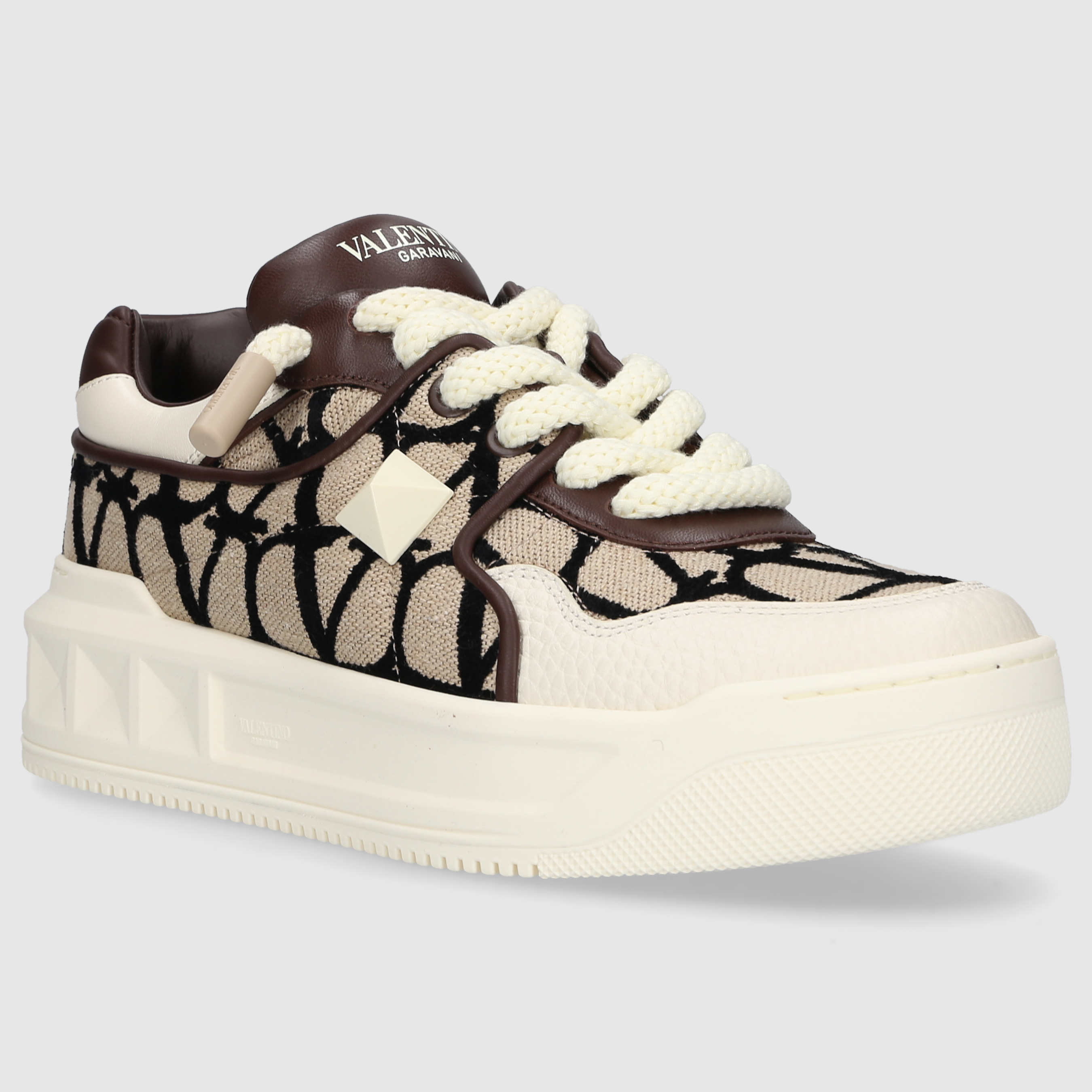 Valentino Garavani M SNEAKER YS0G37 Beige