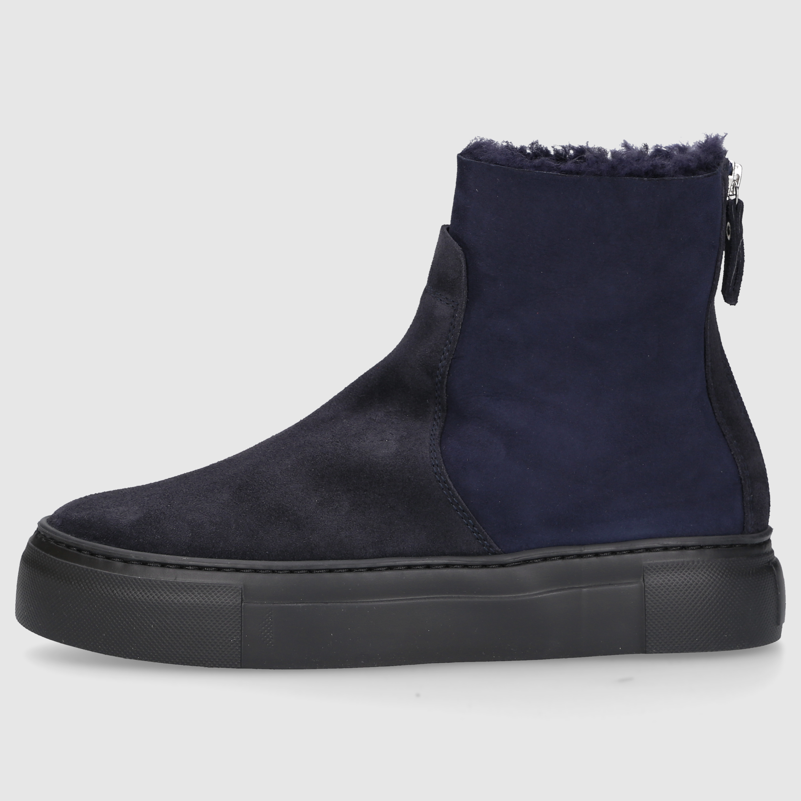 AGL Attilio Giusti Leombruni Damen Stiefeletten D925510MGK7511A019 SCHWARZ