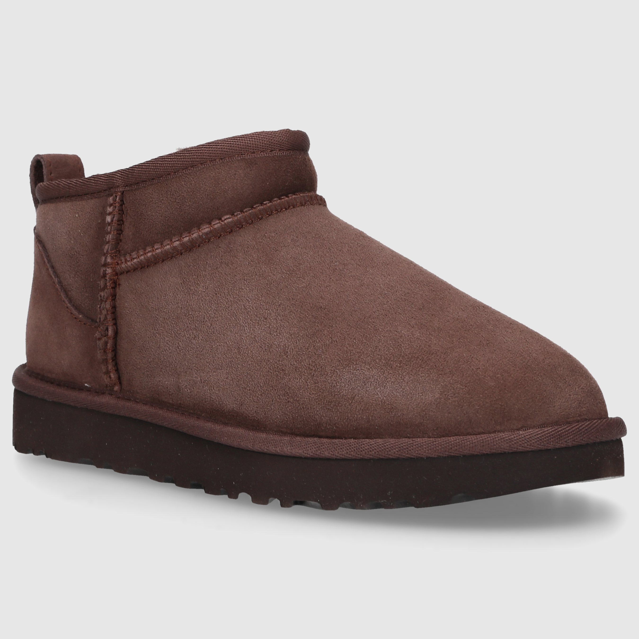 UGG W WINTER BOOTS 1116109BCDR Brown
