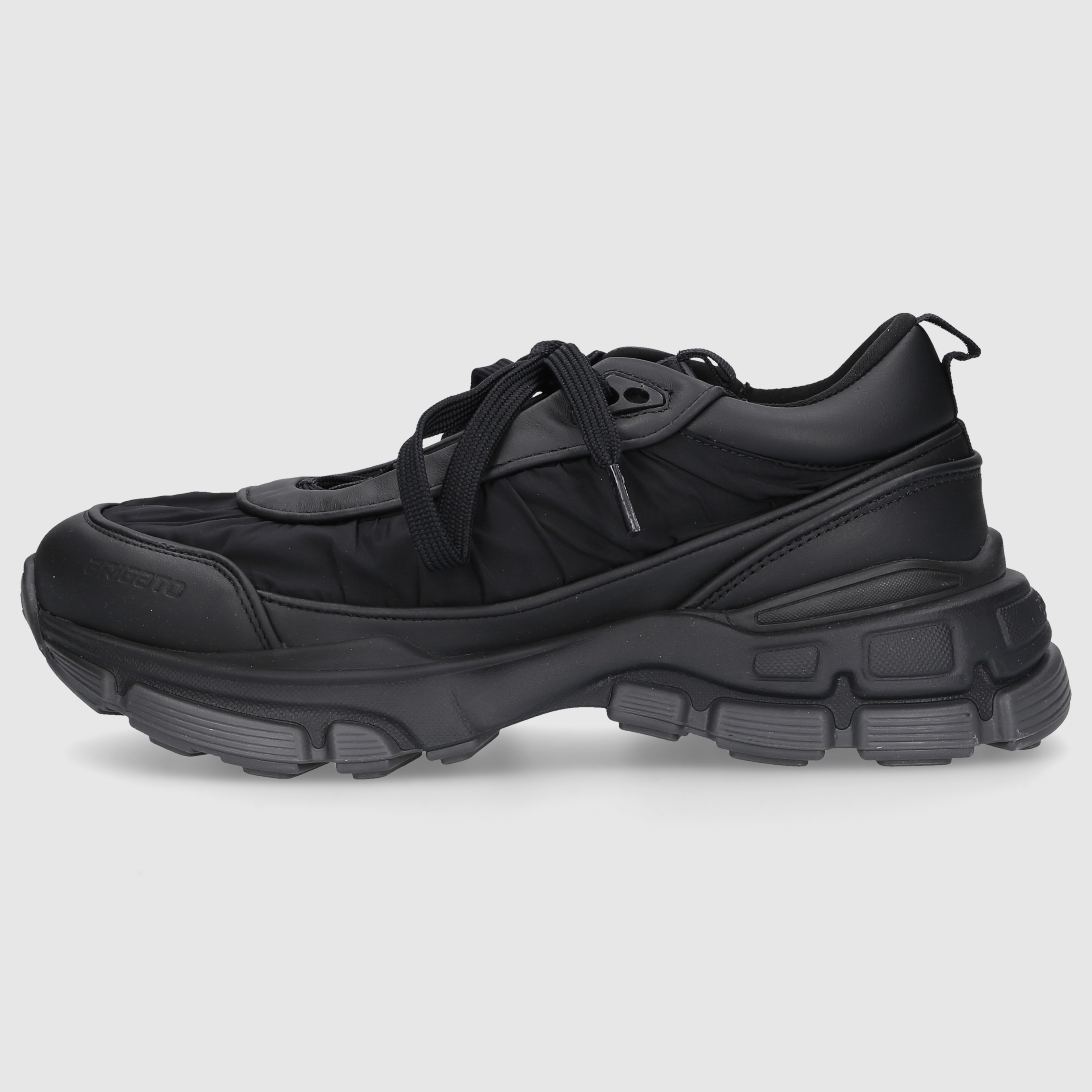Axel Arigato Damen Sneaker F3292003 SCHWARZ