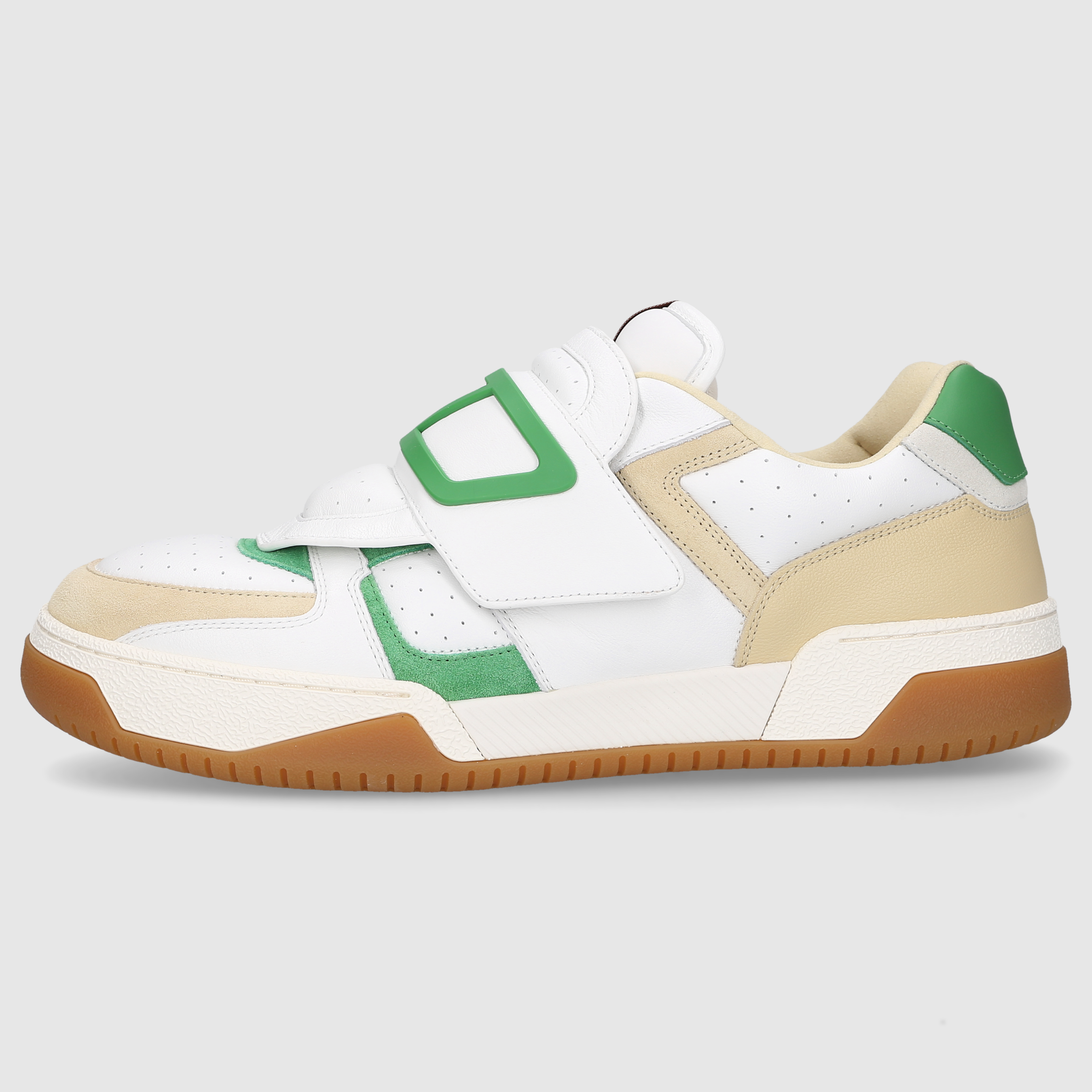 Valentino Garavani M SNEAKER YS0L36 Beige