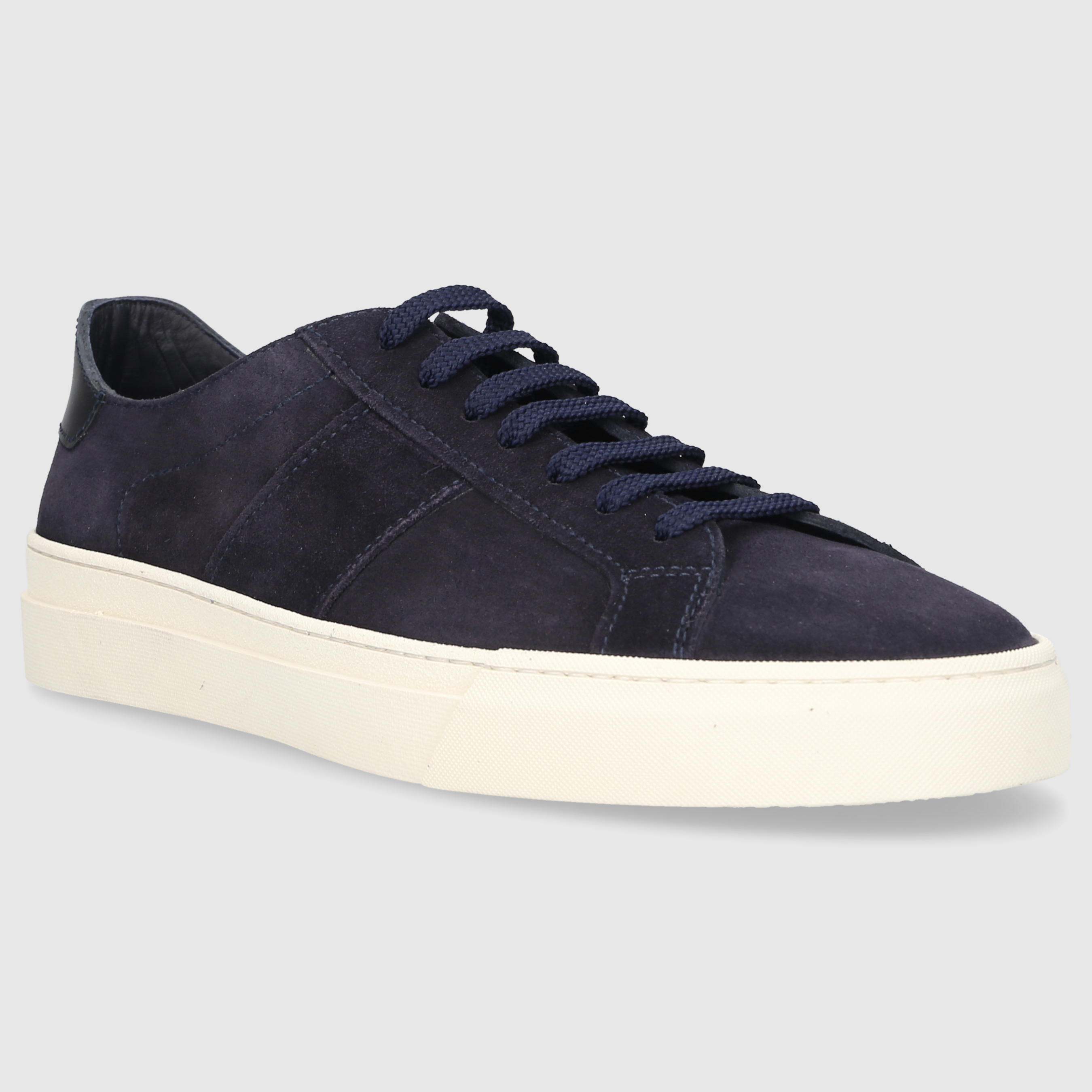 EN AVANT Herren Sneaker 564 DK-BLAU
