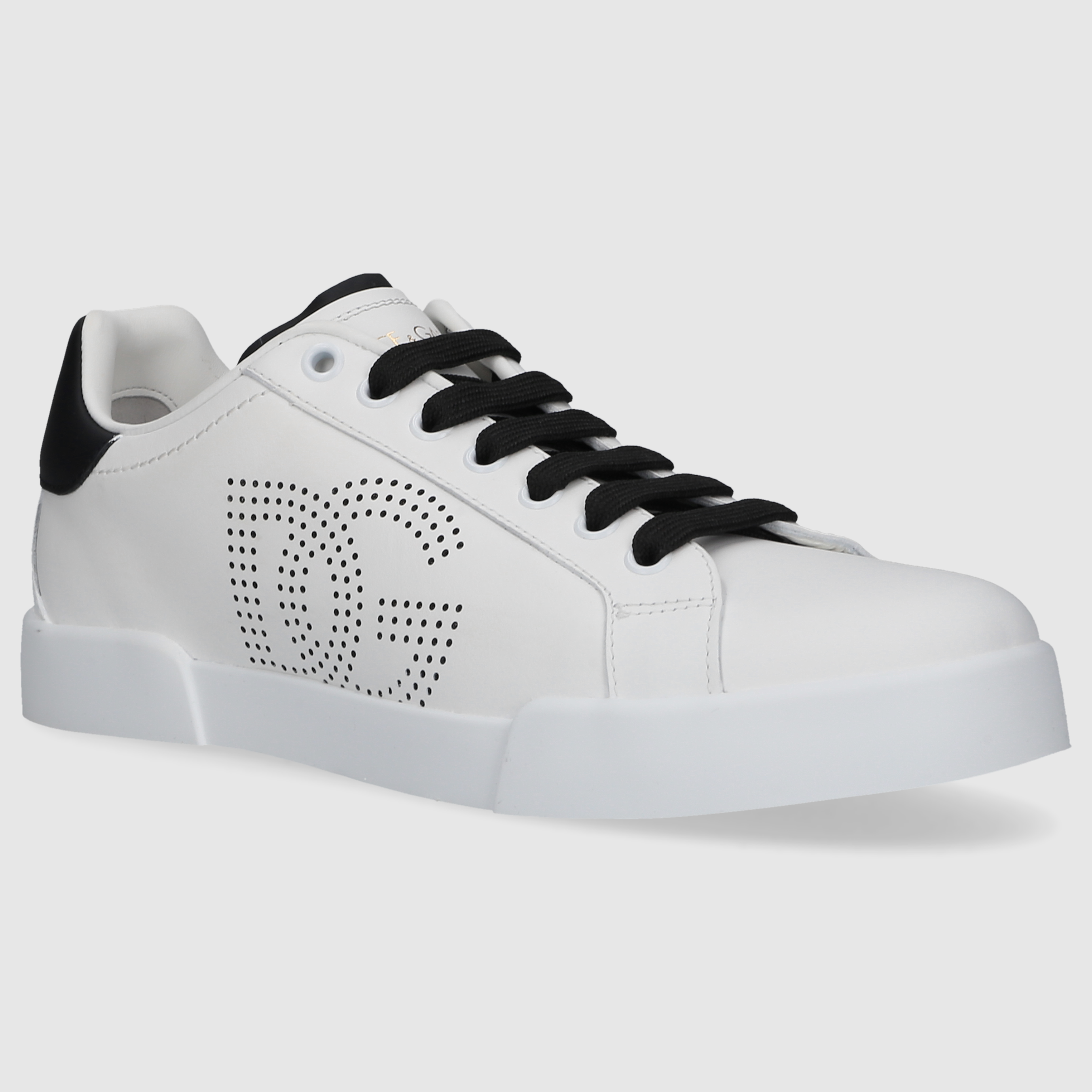 Dolce & Gabbana W SNEAKER CK2324 White
