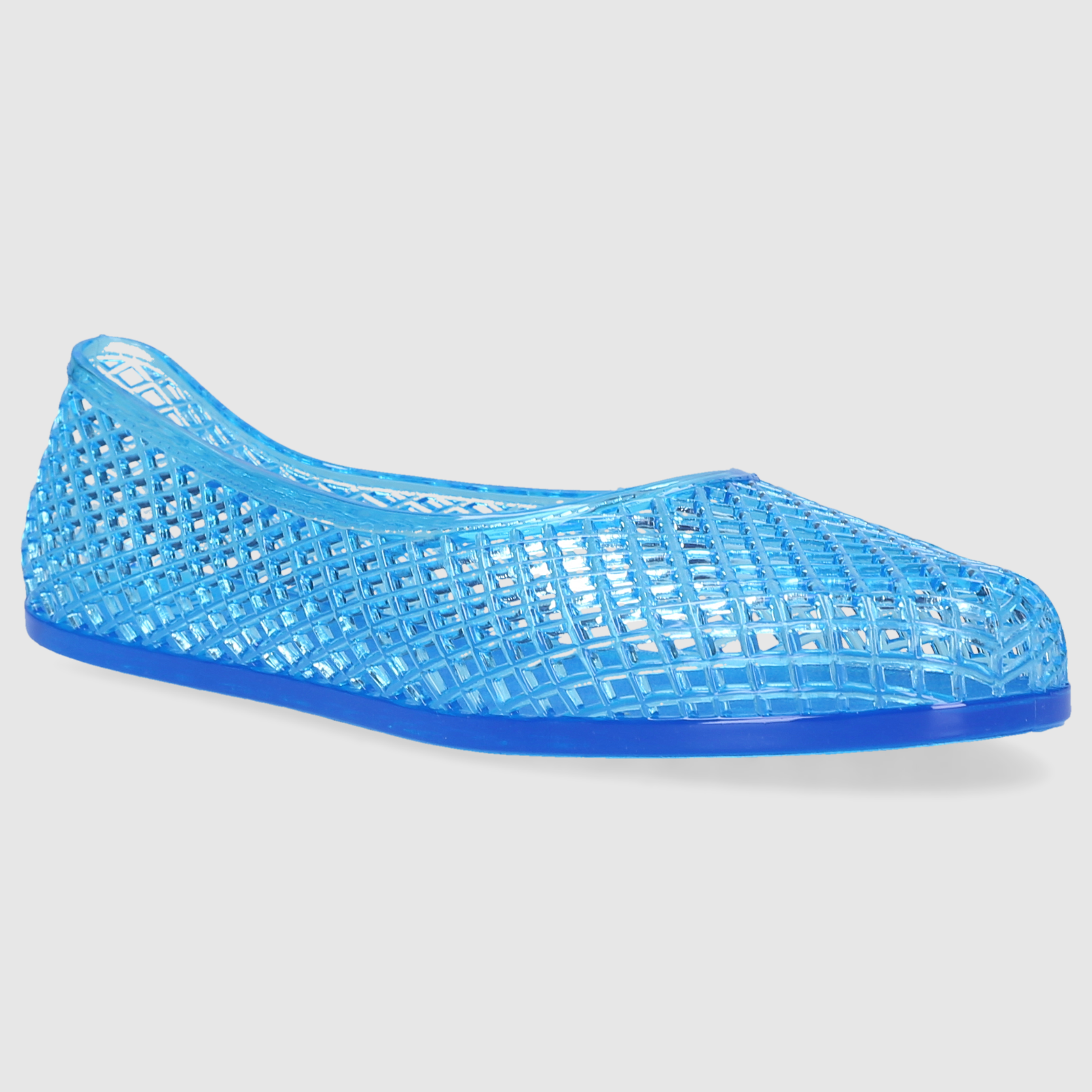 Ancient Greek Sandals W SANDALS FLAT 12104 Blue