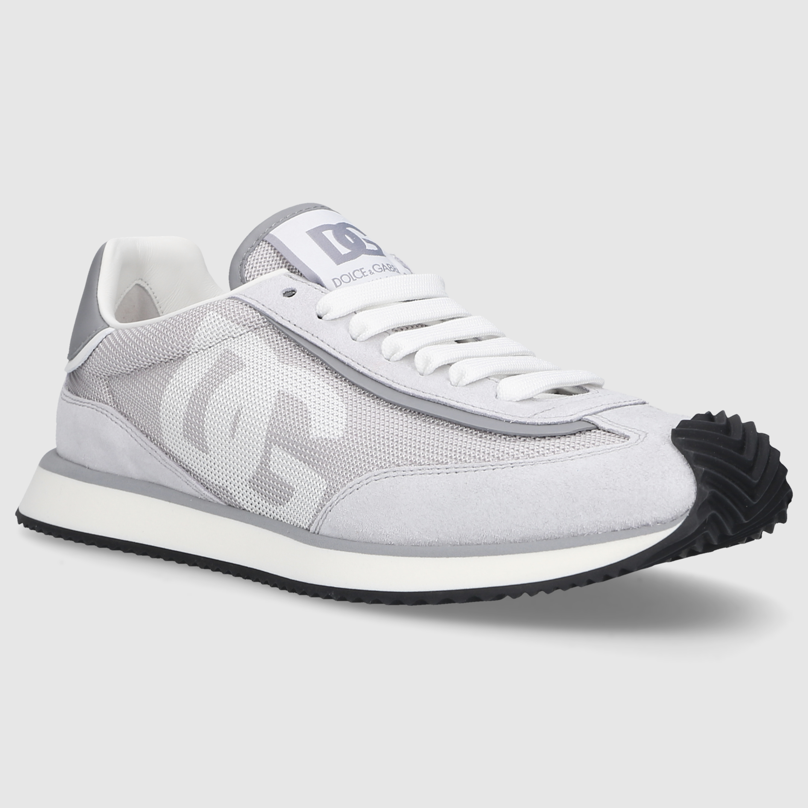 Dolce & Gabbana M SNEAKER CS2288 Grey