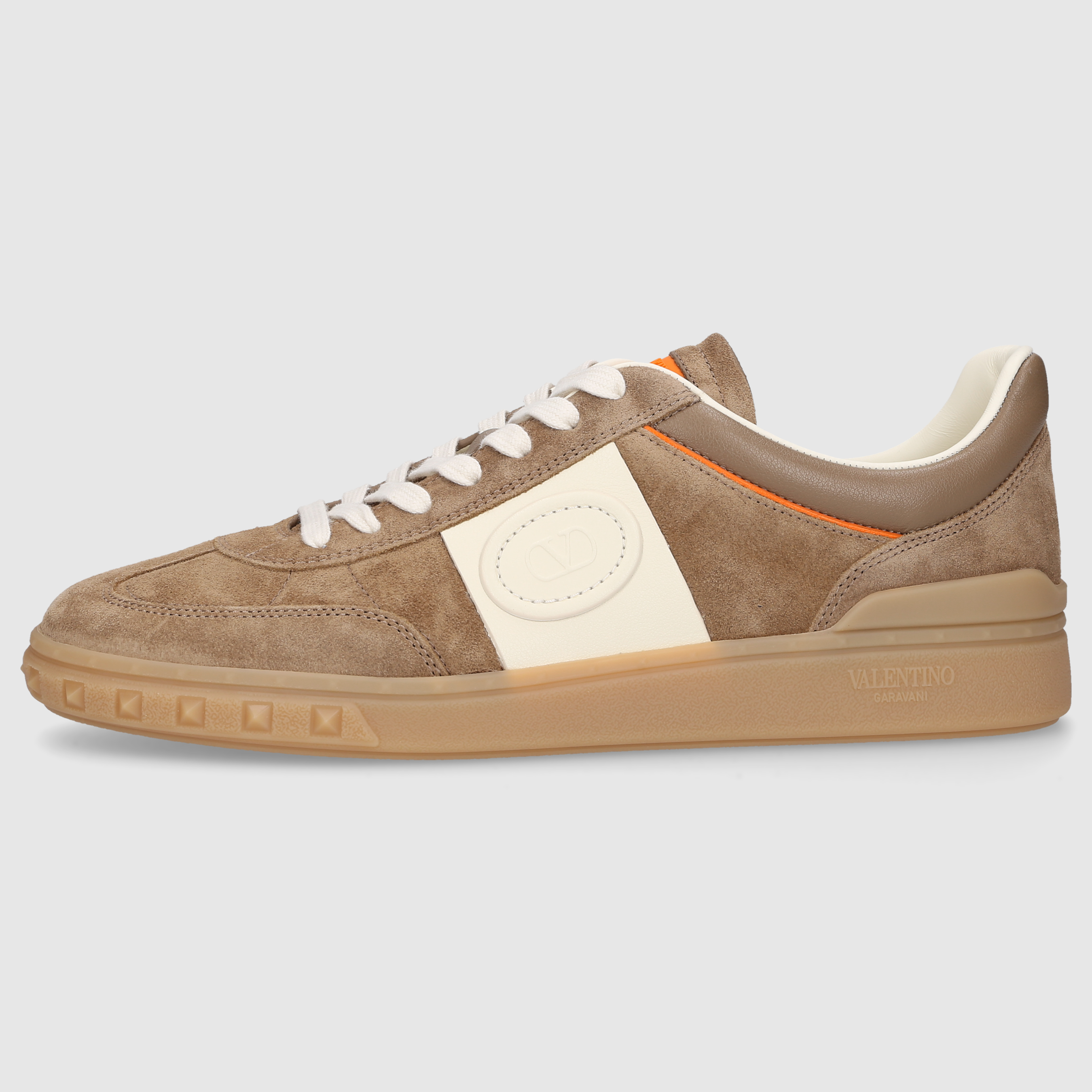 Valentino Garavani M SNEAKER YS0H77 Beige