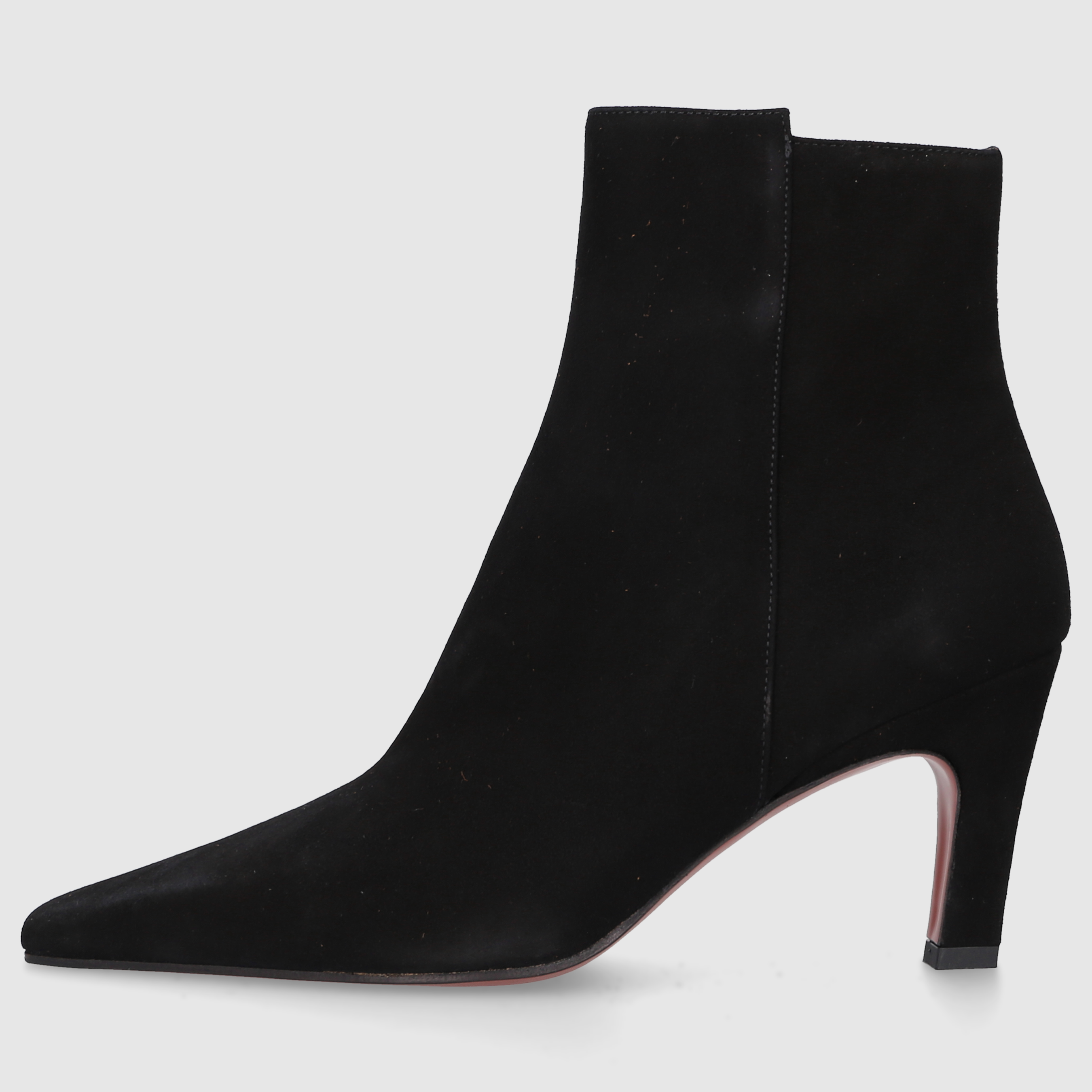 Roberto Festa Damen Stiefeletten YANIRA SCHWARZ