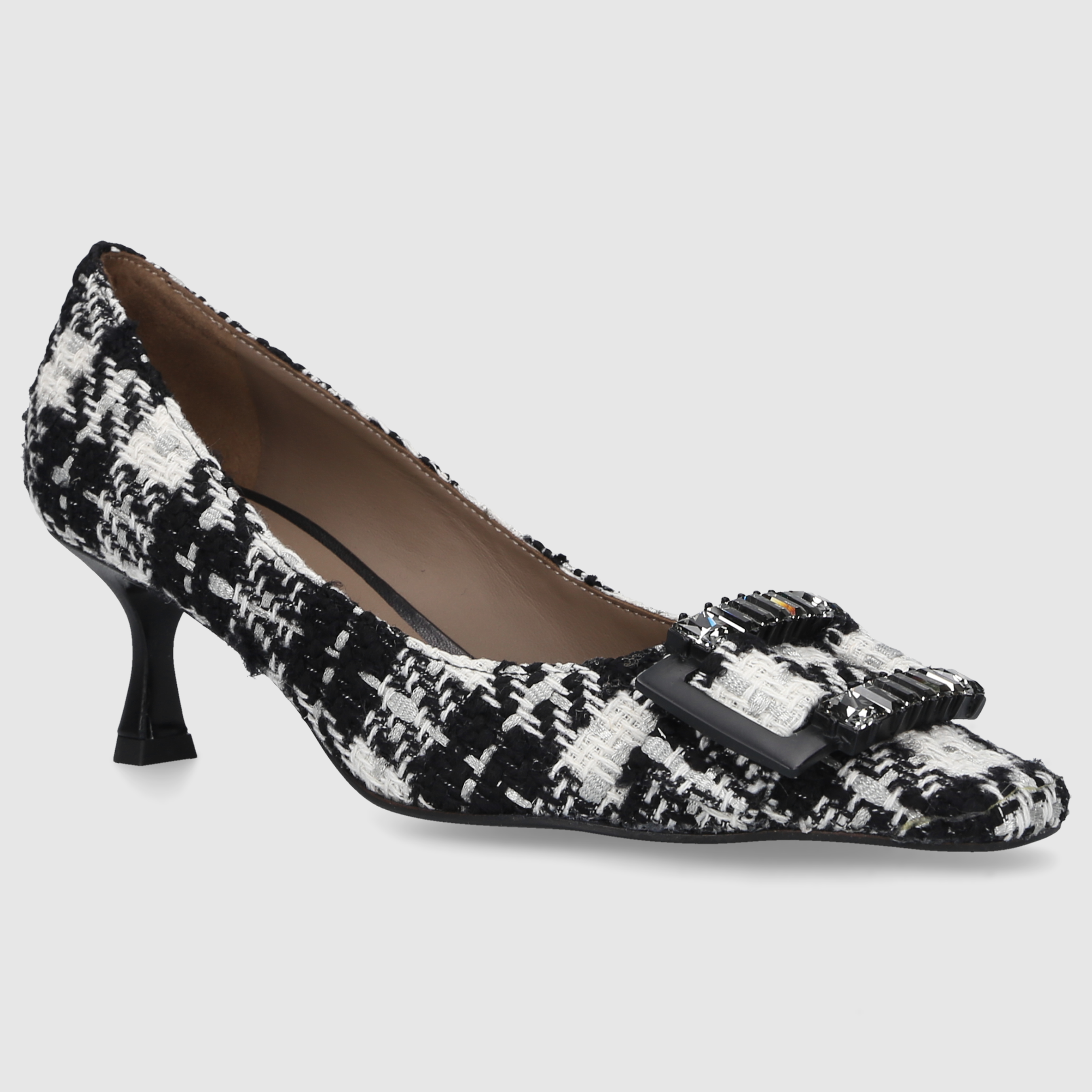 Roberto Festa Damen Pumps ONLY SZ-WEISS