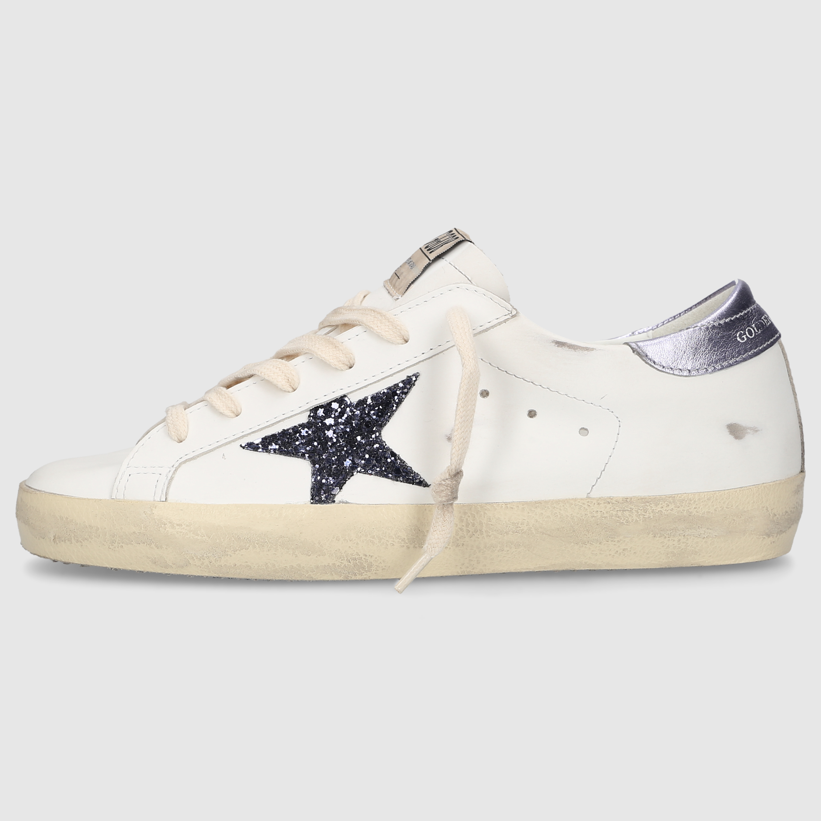 Golden Goose W SNEAKER GWF00101 Black