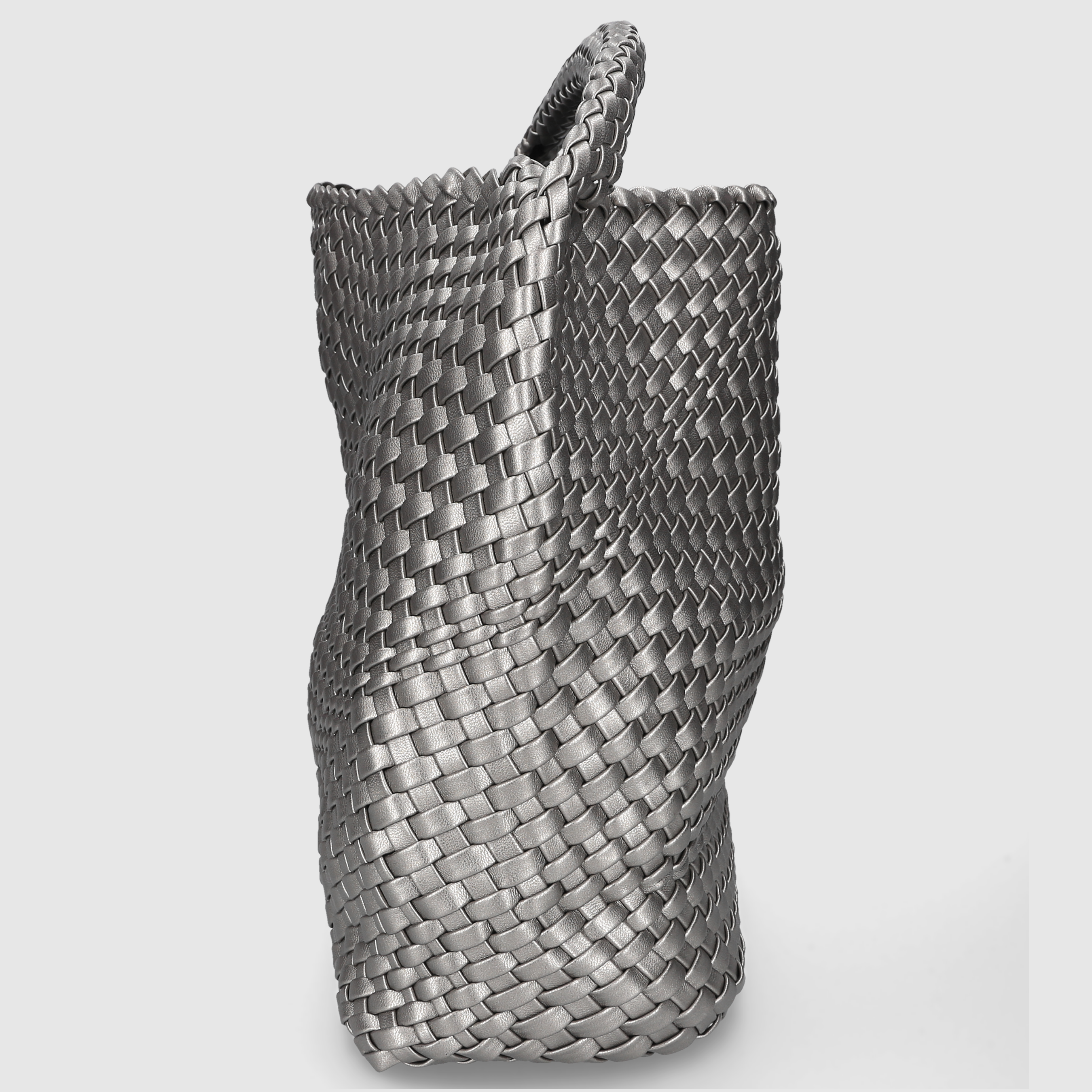 EN AVANT Damen Taschen LOU PLATIN