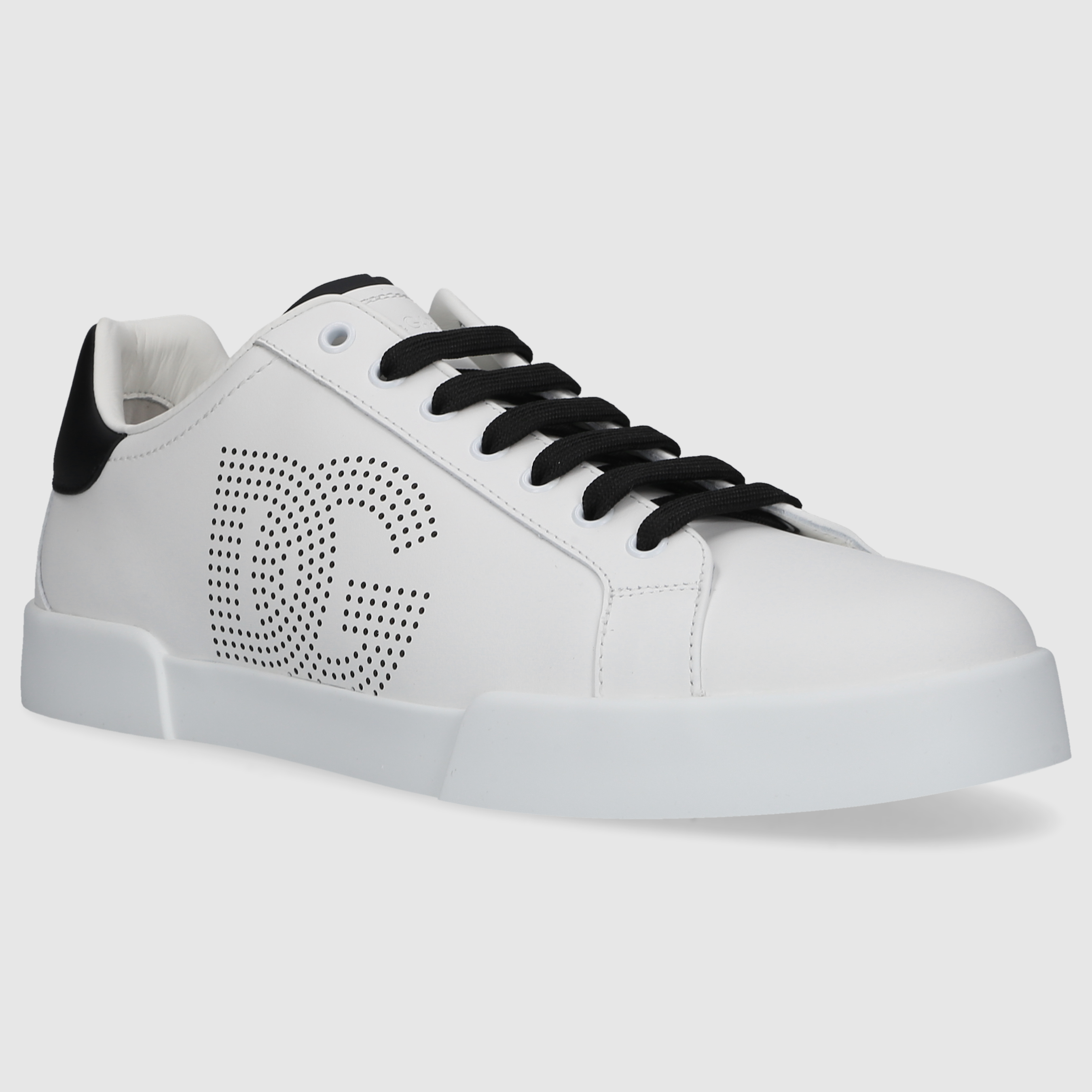 Dolce & Gabbana M SNEAKER CS2324 White