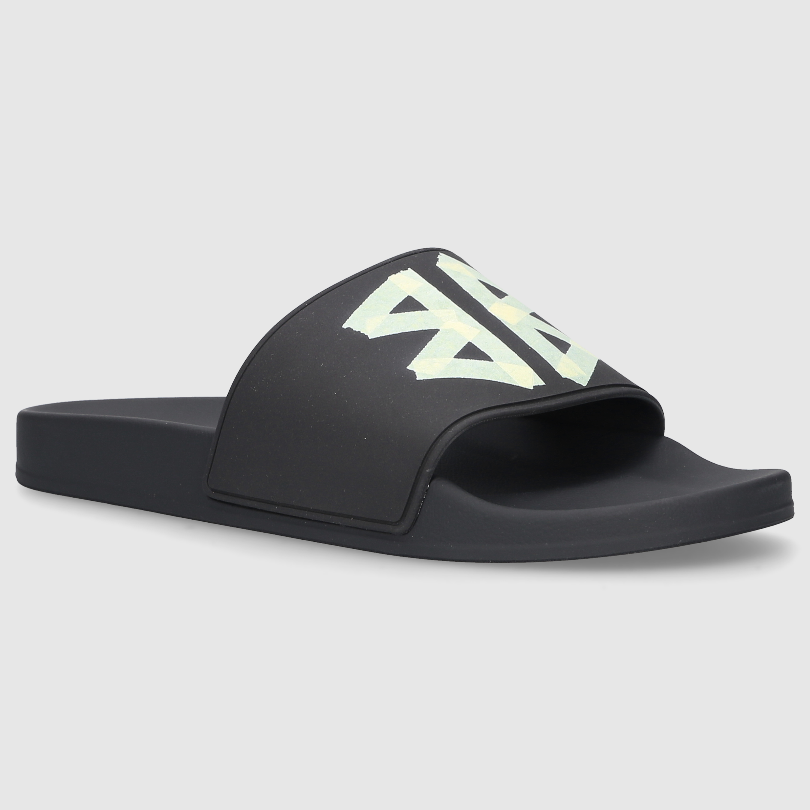 Balenciaga M SANDAL/MULE 689031 Black