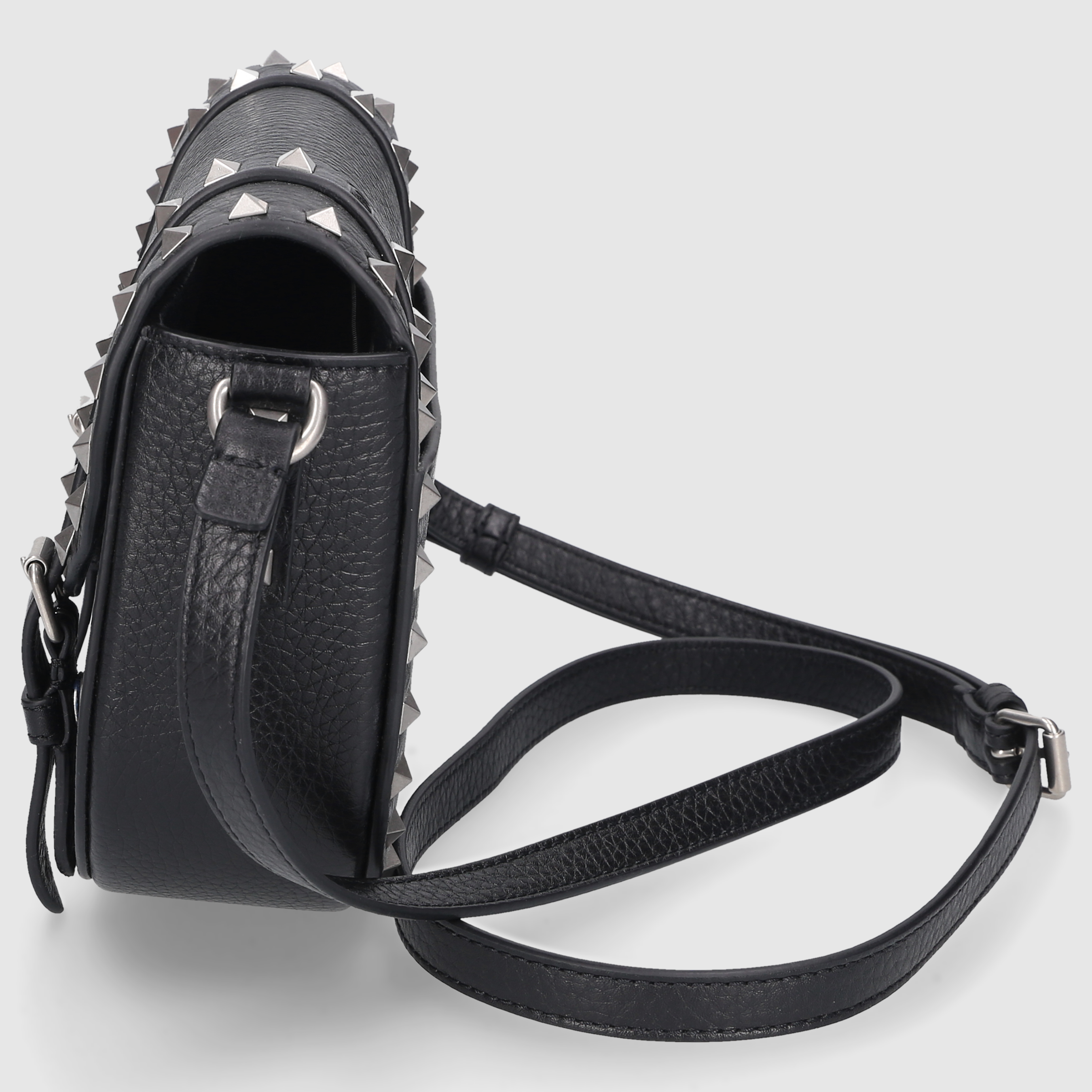 Valentino Garavani Damen Taschen 6Y2B0D11KDB SCHWARZ