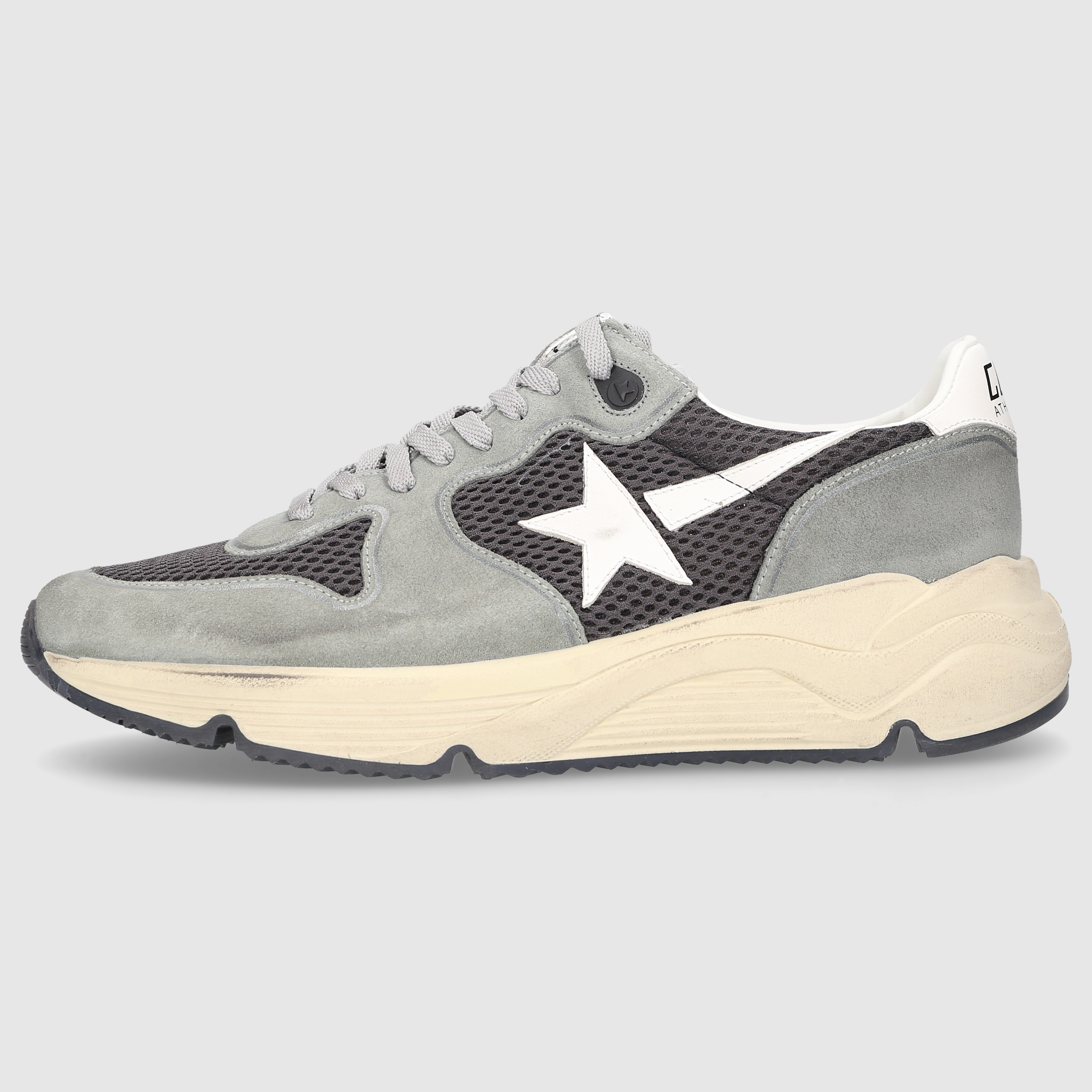Golden Goose M SNEAKER GMF00126 Green