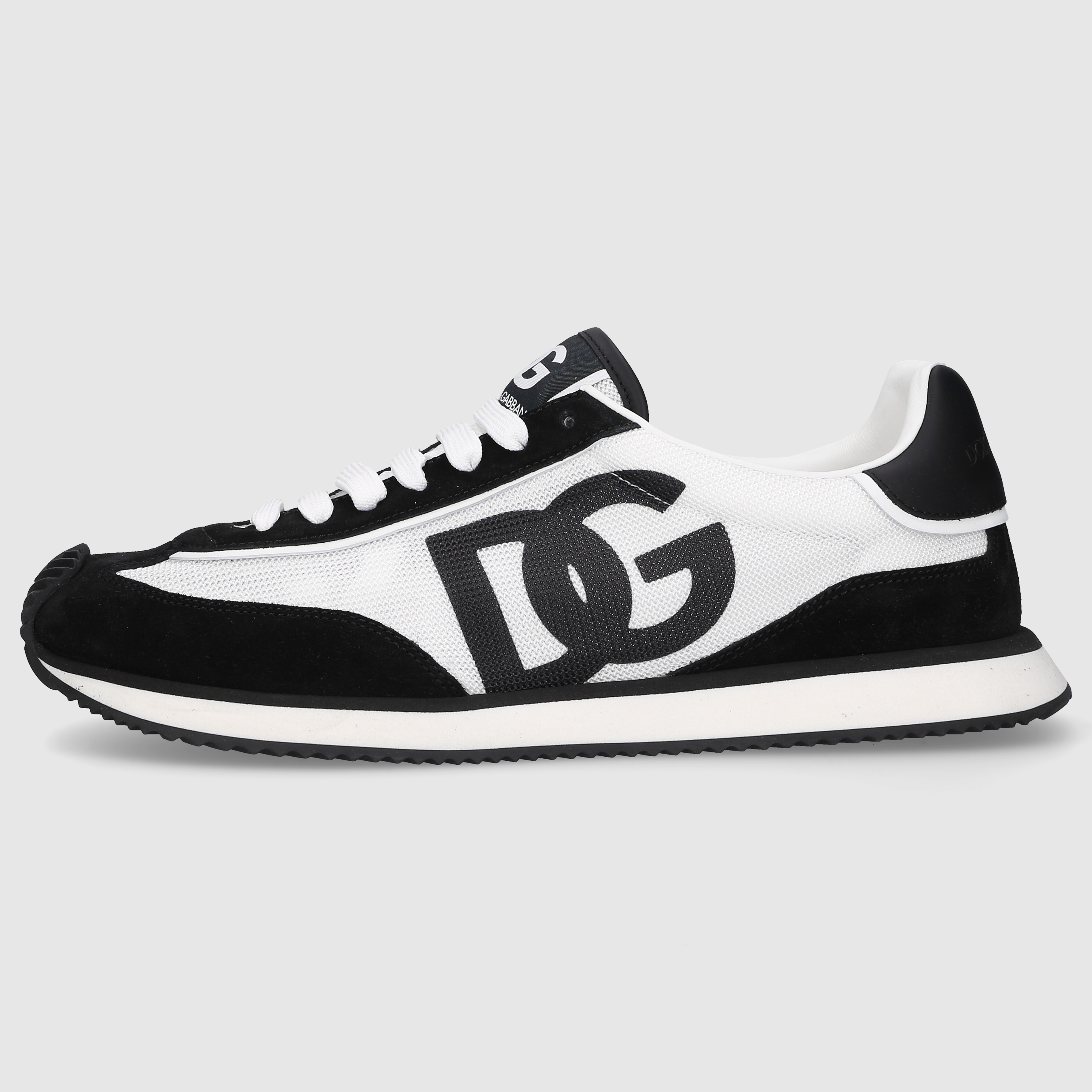 Dolce & Gabbana M SNEAKER CS2288 White
