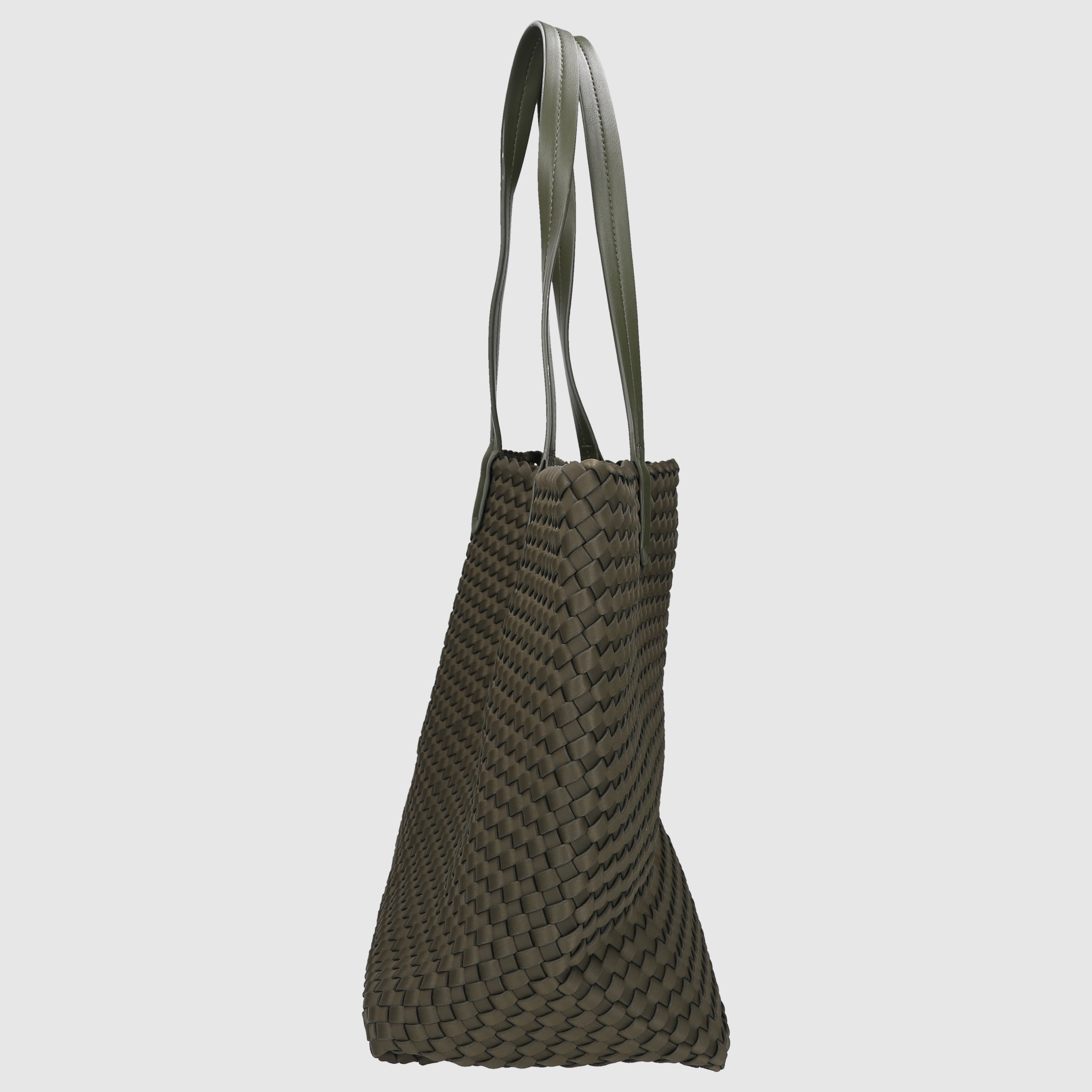 EN AVANT Damen Taschen MILANO OLIV